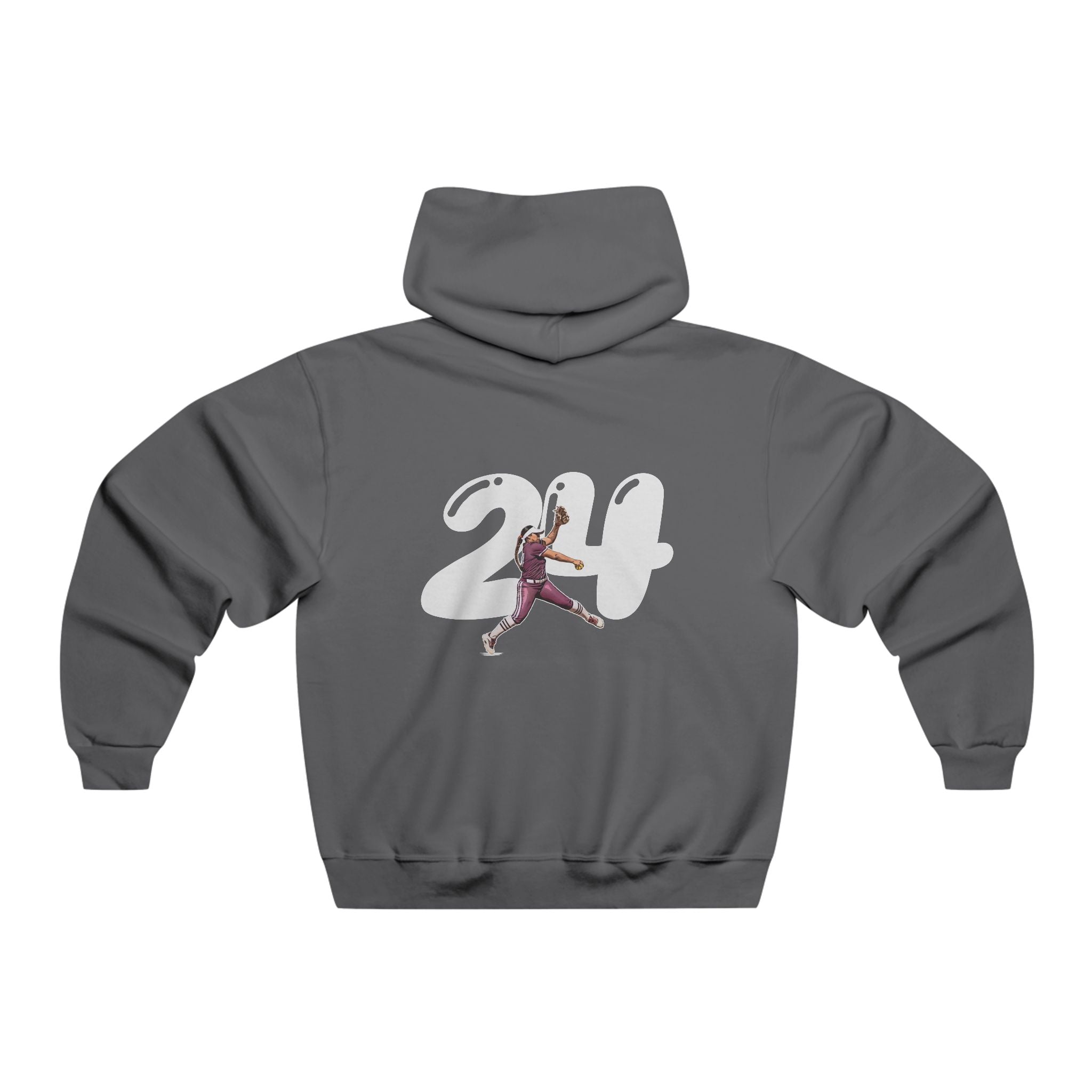 Melonie Guardiola Vintage Hoodie