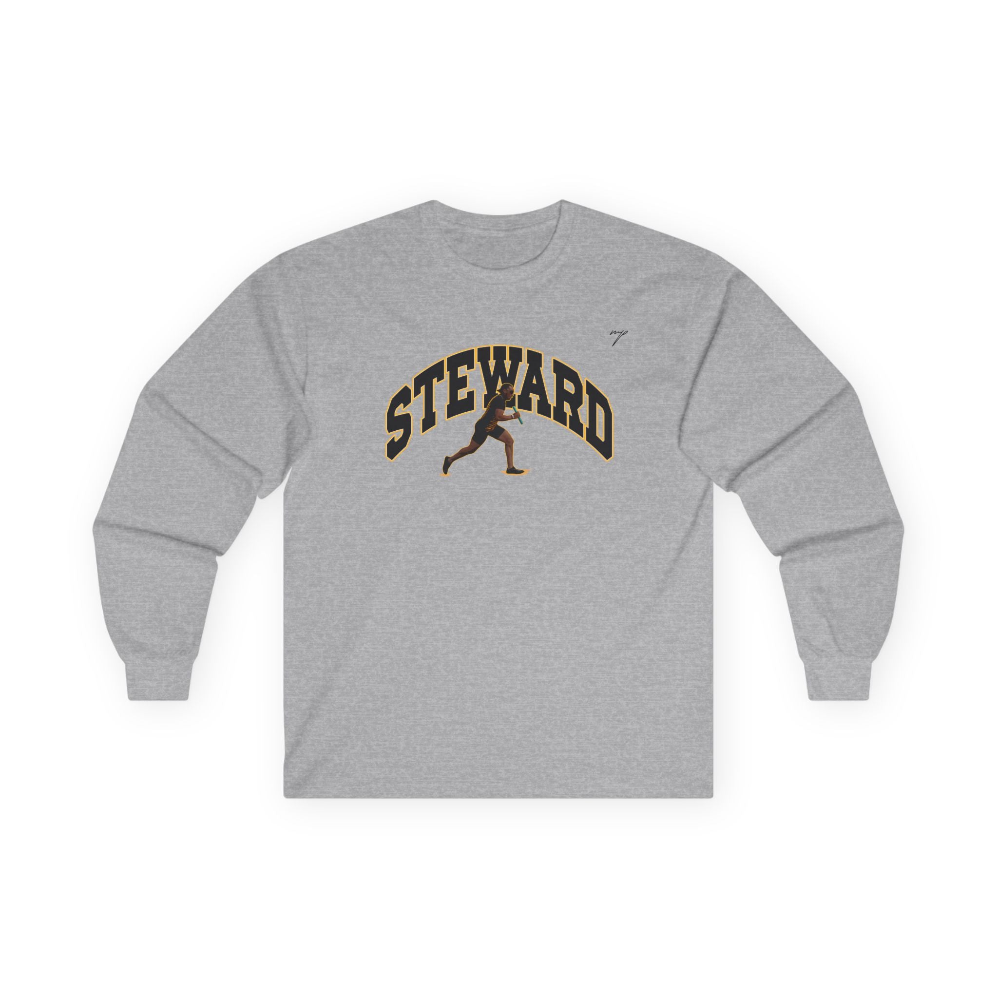 Jeremy Steward Long Sleeve