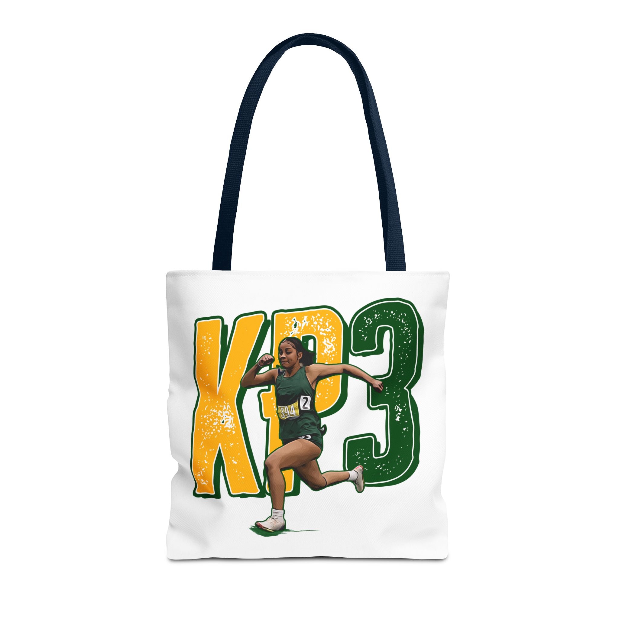 Kapriece Sigler Custom Tote Bag