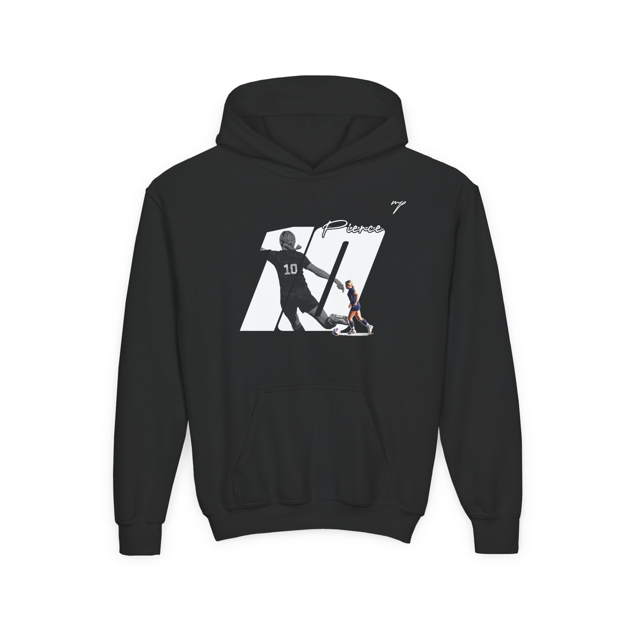 Kamden Pierce YOUTH Hoodie