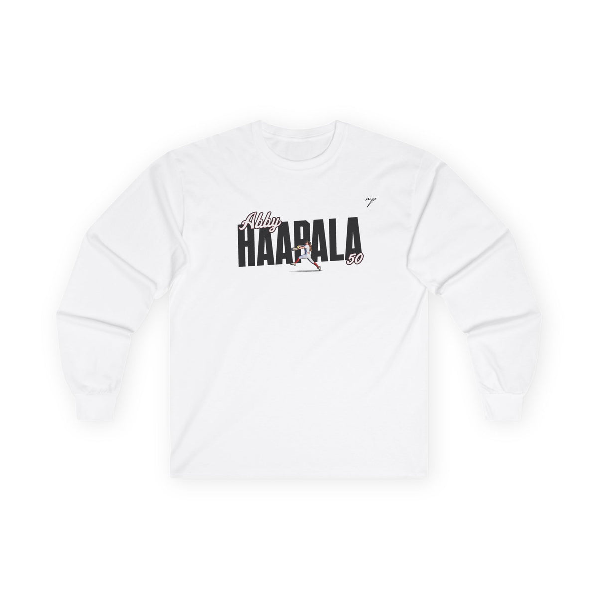 Abby Haapala Long Sleeve