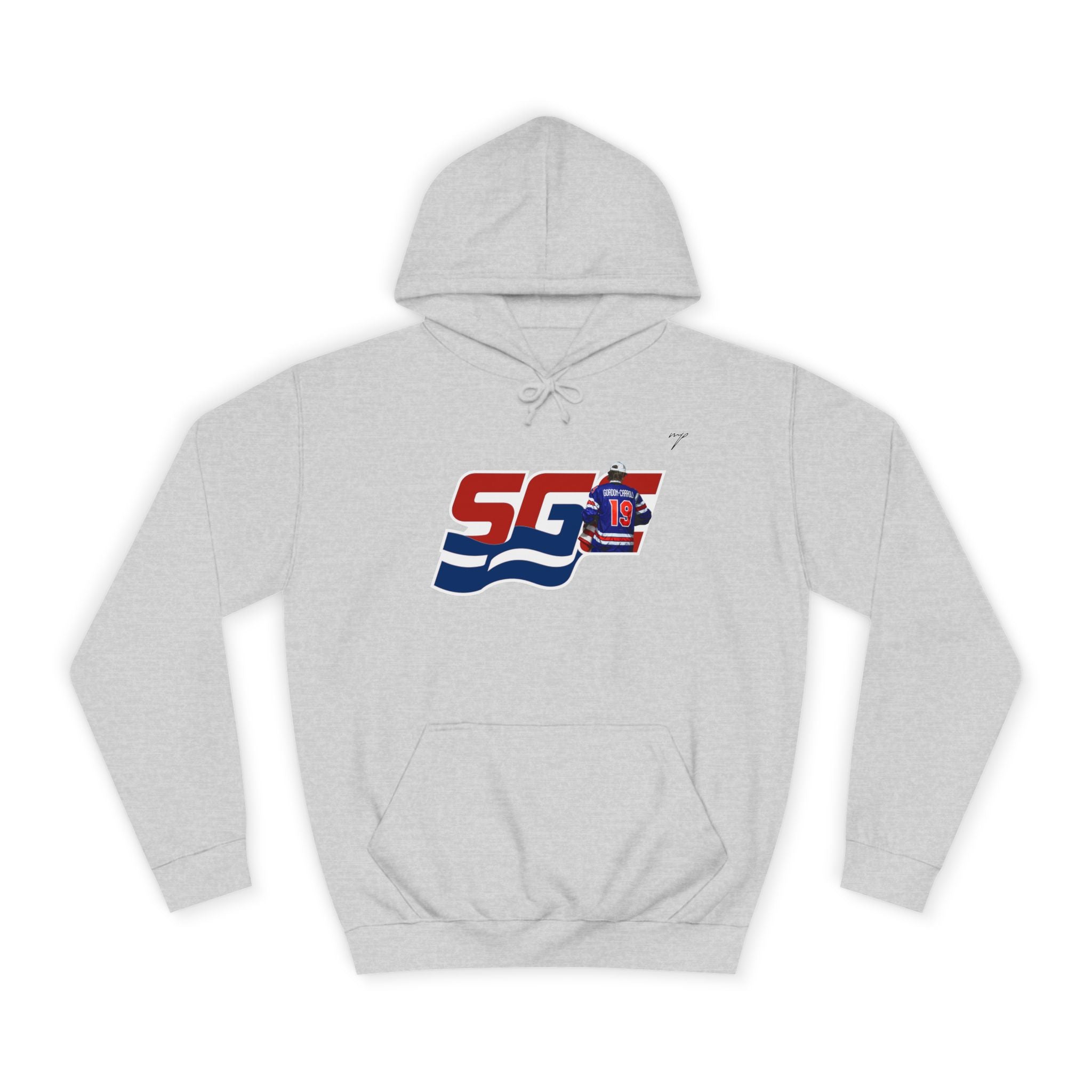 Shaeffer Gordon-Carroll Hoodie