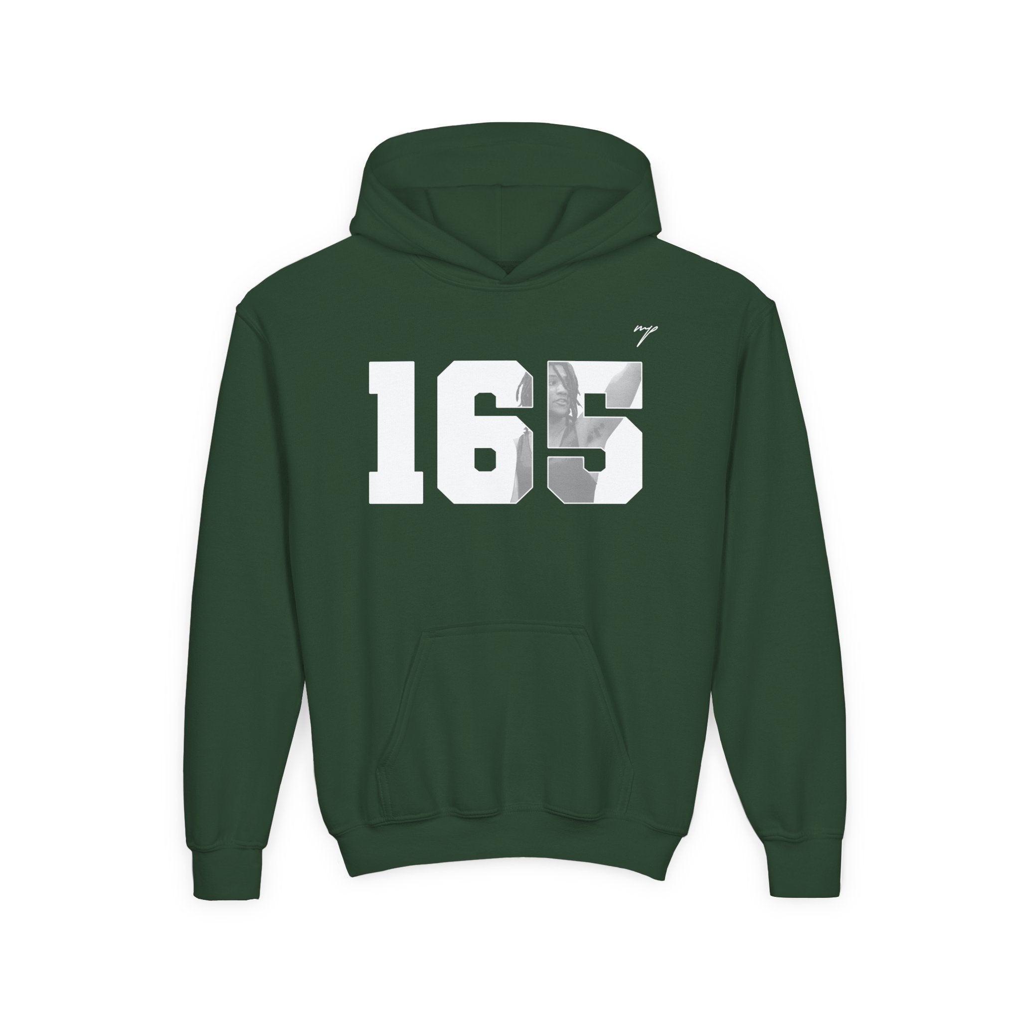 Isaiah Grant YOUTH Hoodie