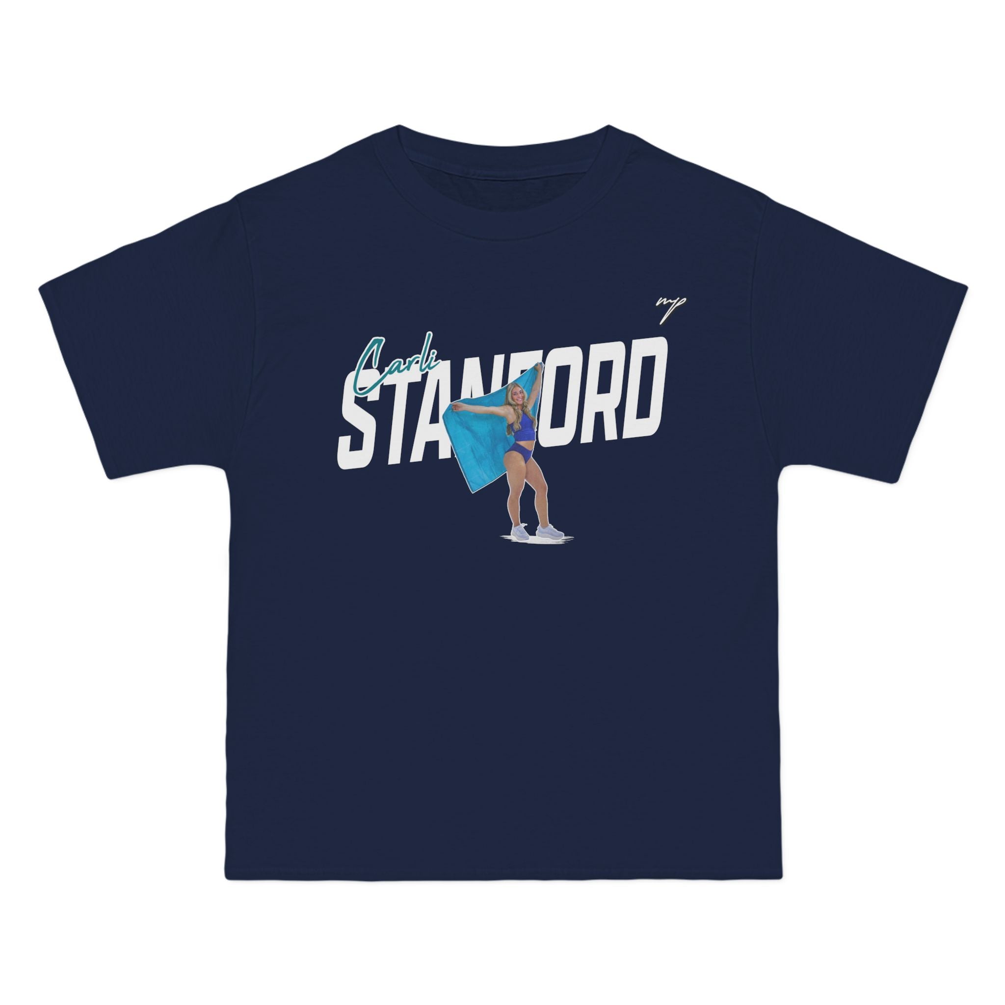 Carli Stanford Vintage Tee