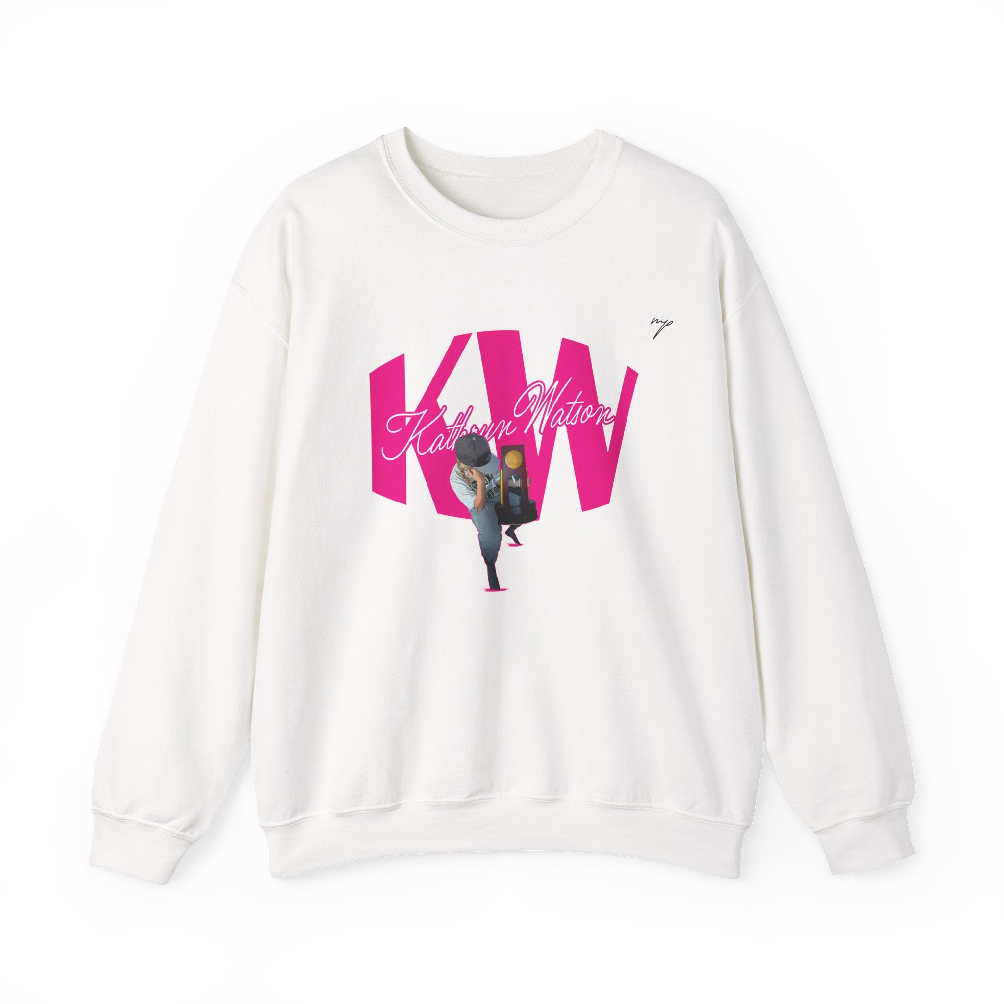 Kathryn Watson Crewneck