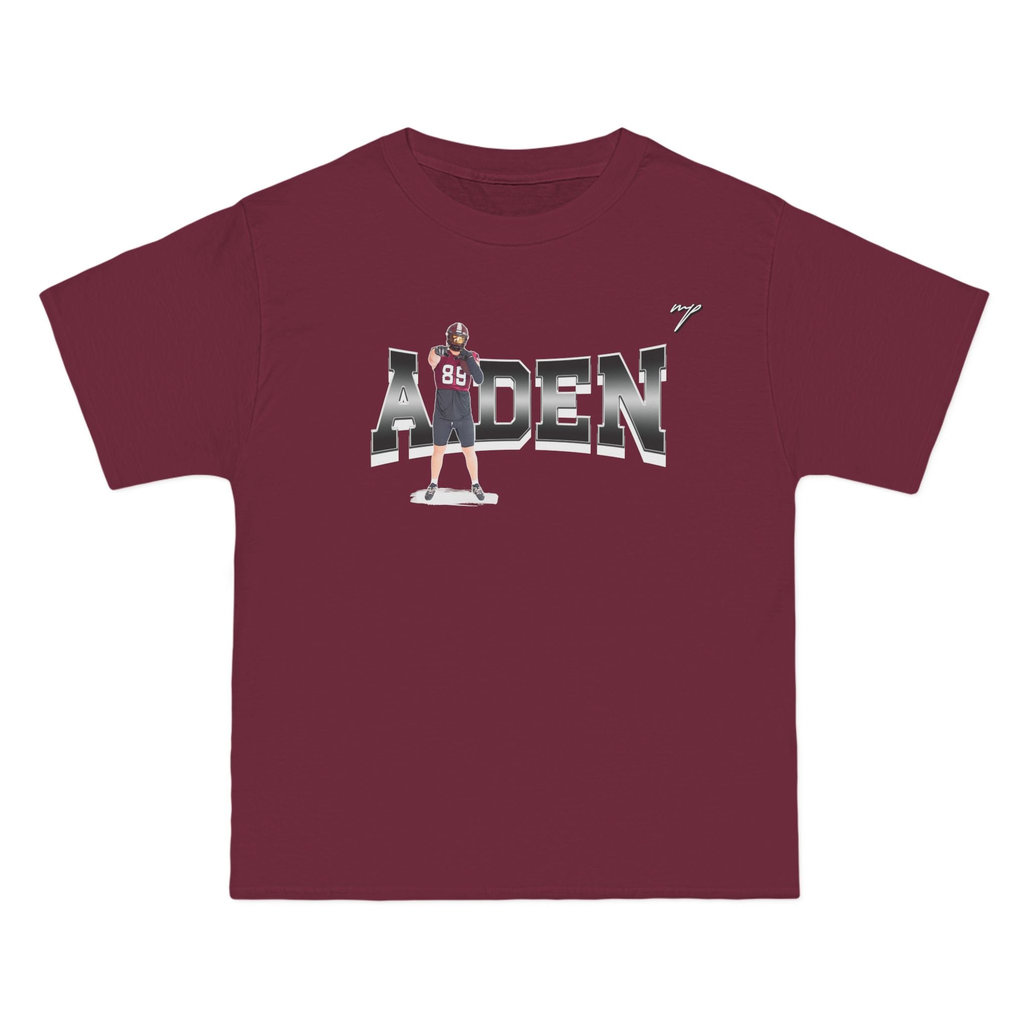 Aiden Moriarty Vintage Tee