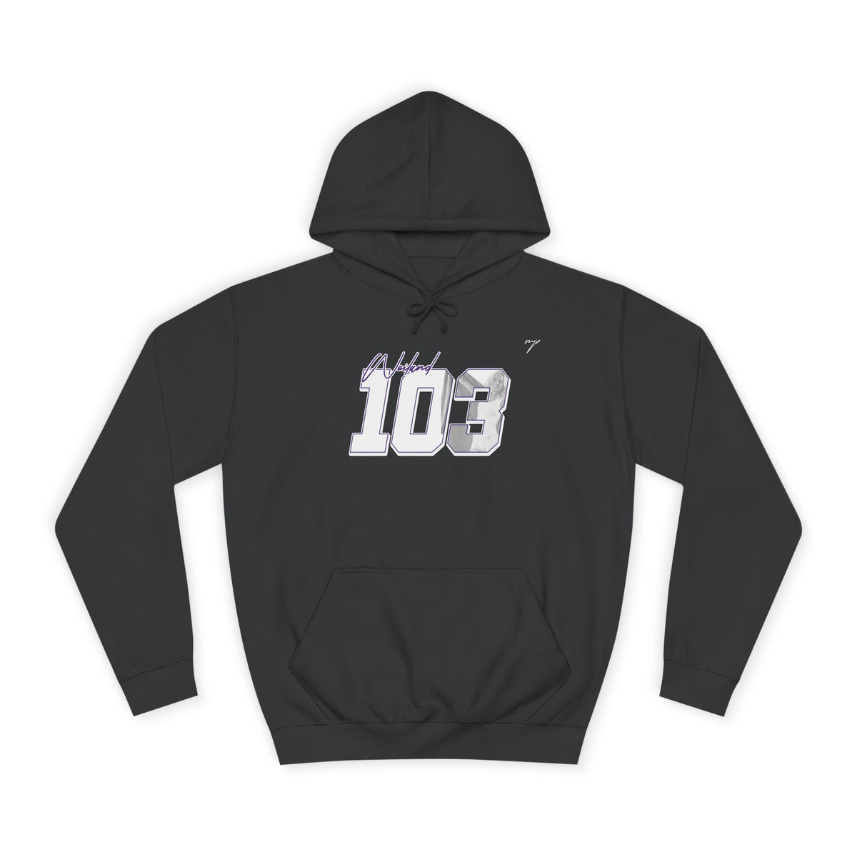 Ollie Weiland Hoodie