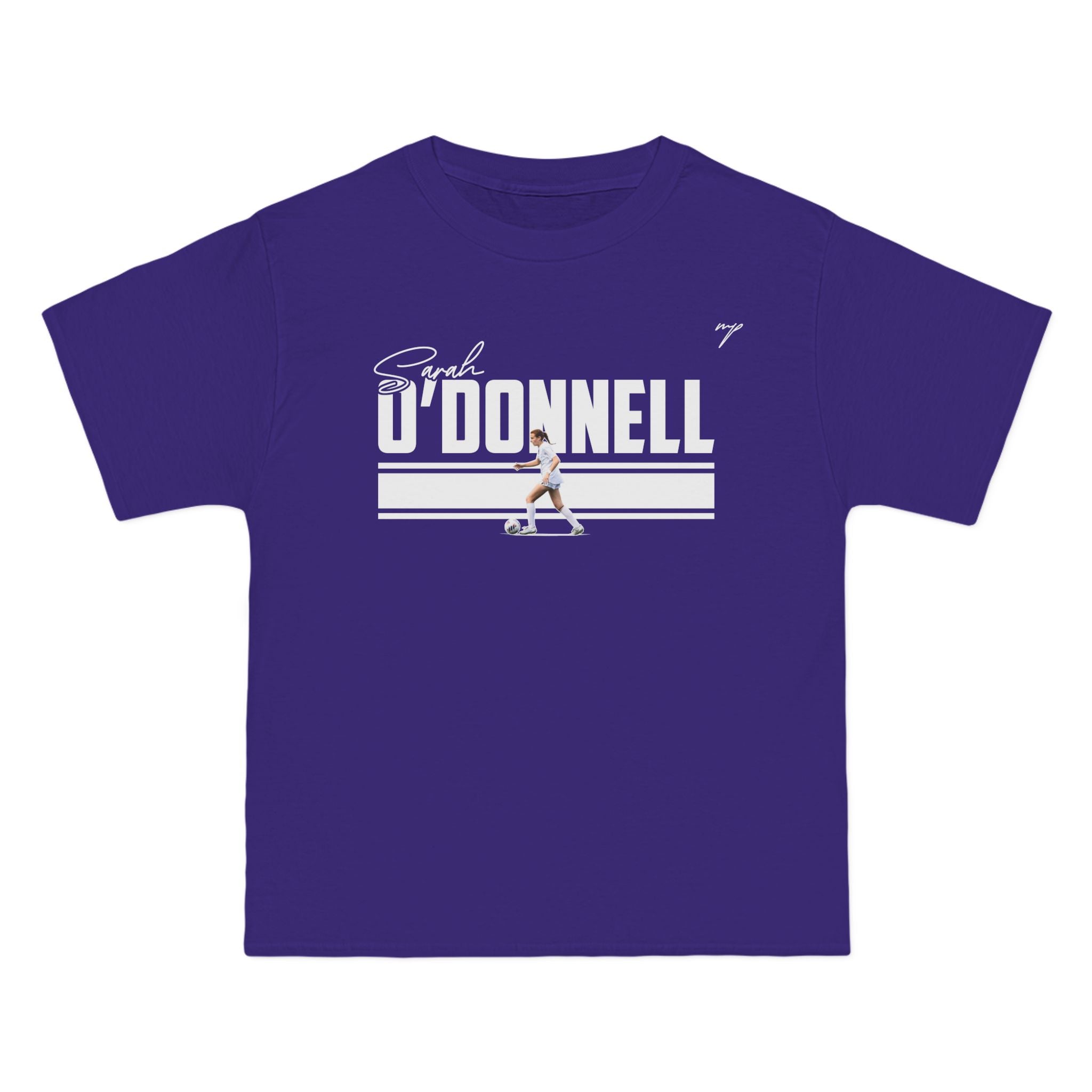 Sarah O'Donnell Vintage Tee