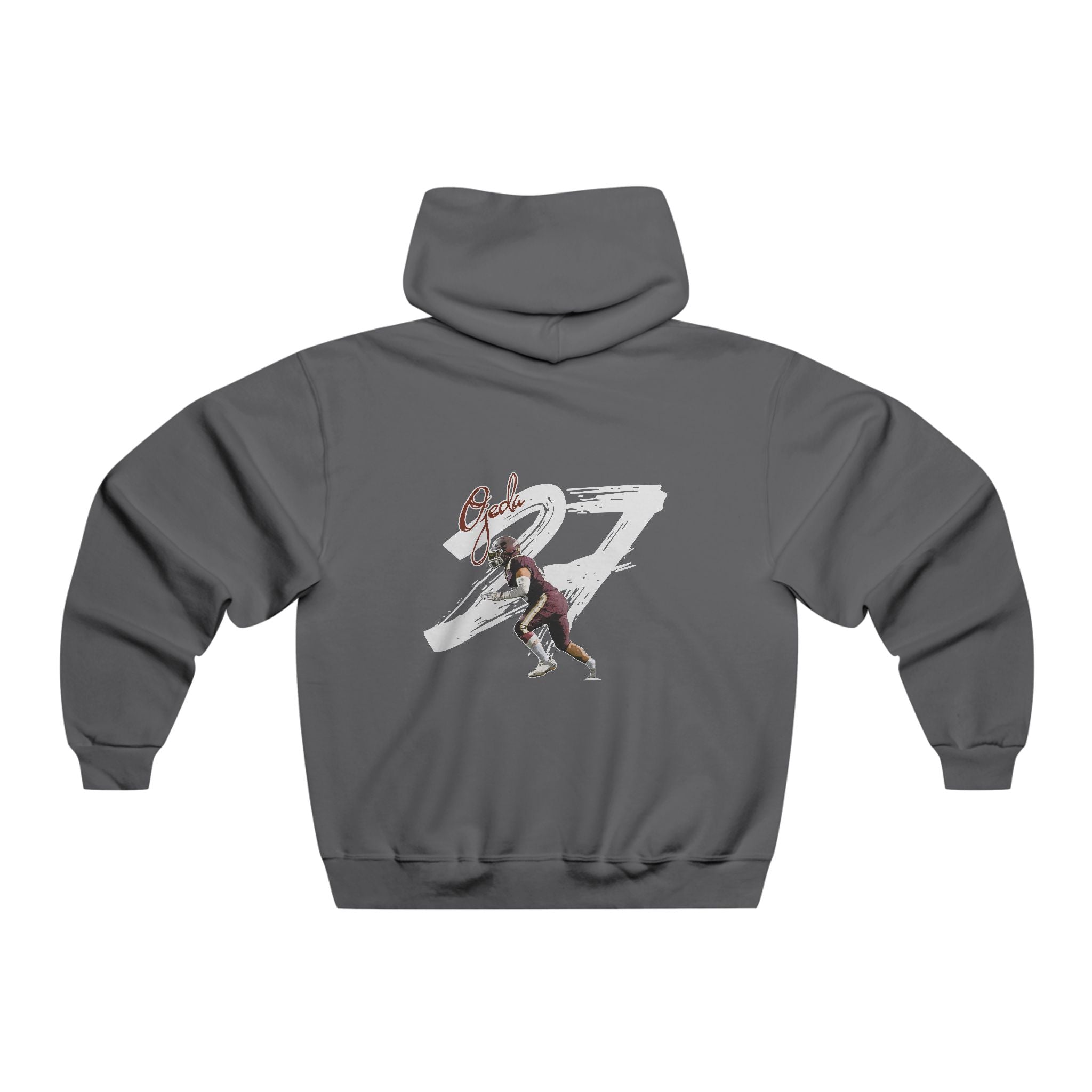 Steven Ojeda Vintage Hoodie