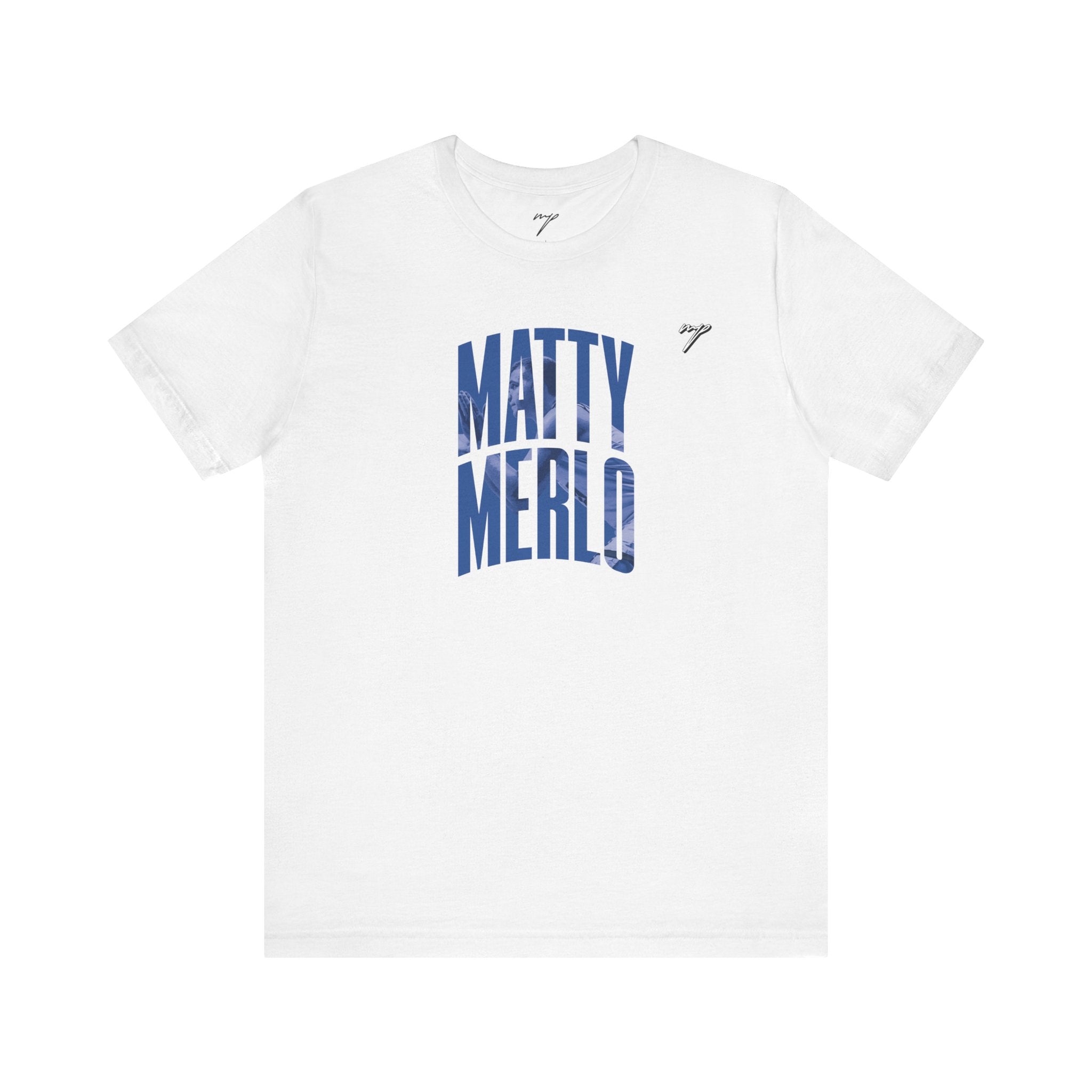 Matthew Merlo Graphic Tee