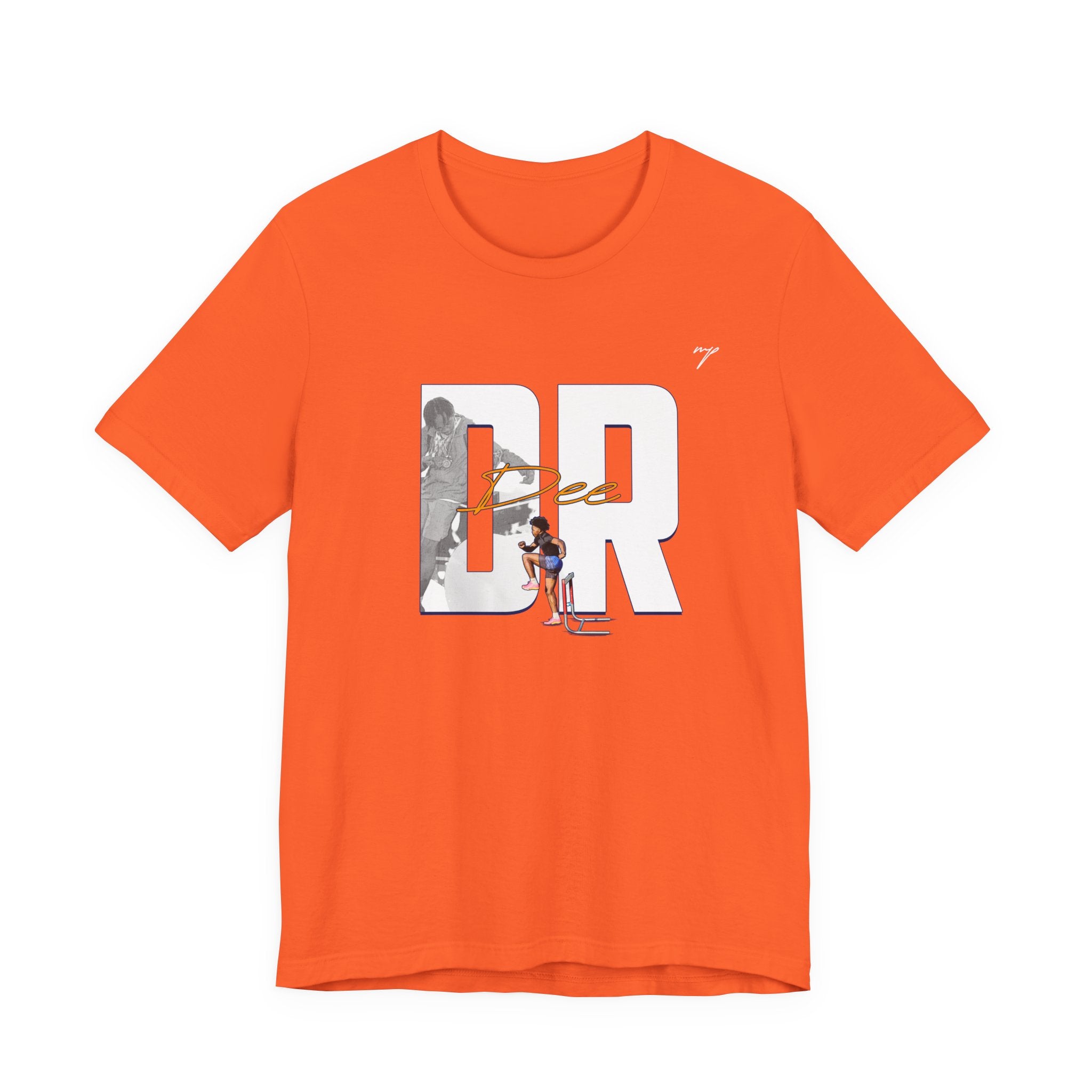 Darrius Robinson Graphic Tee
