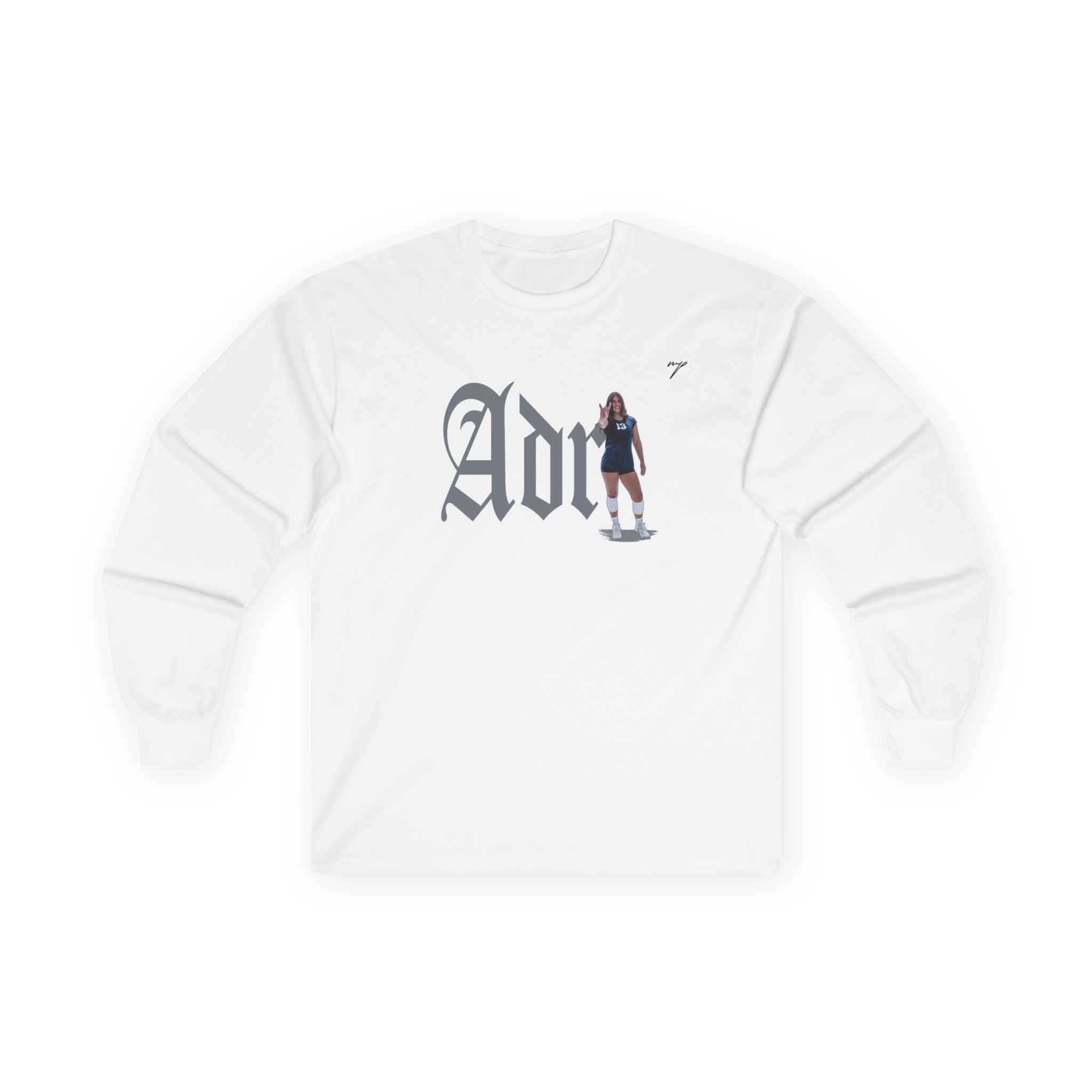 Adriana Dorn Long Sleeve