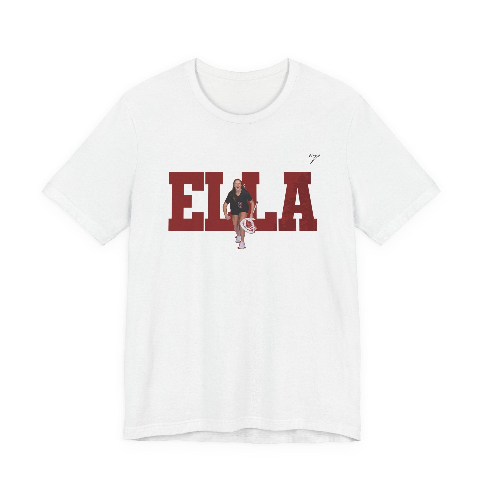 Ella Morton Graphic Tee
