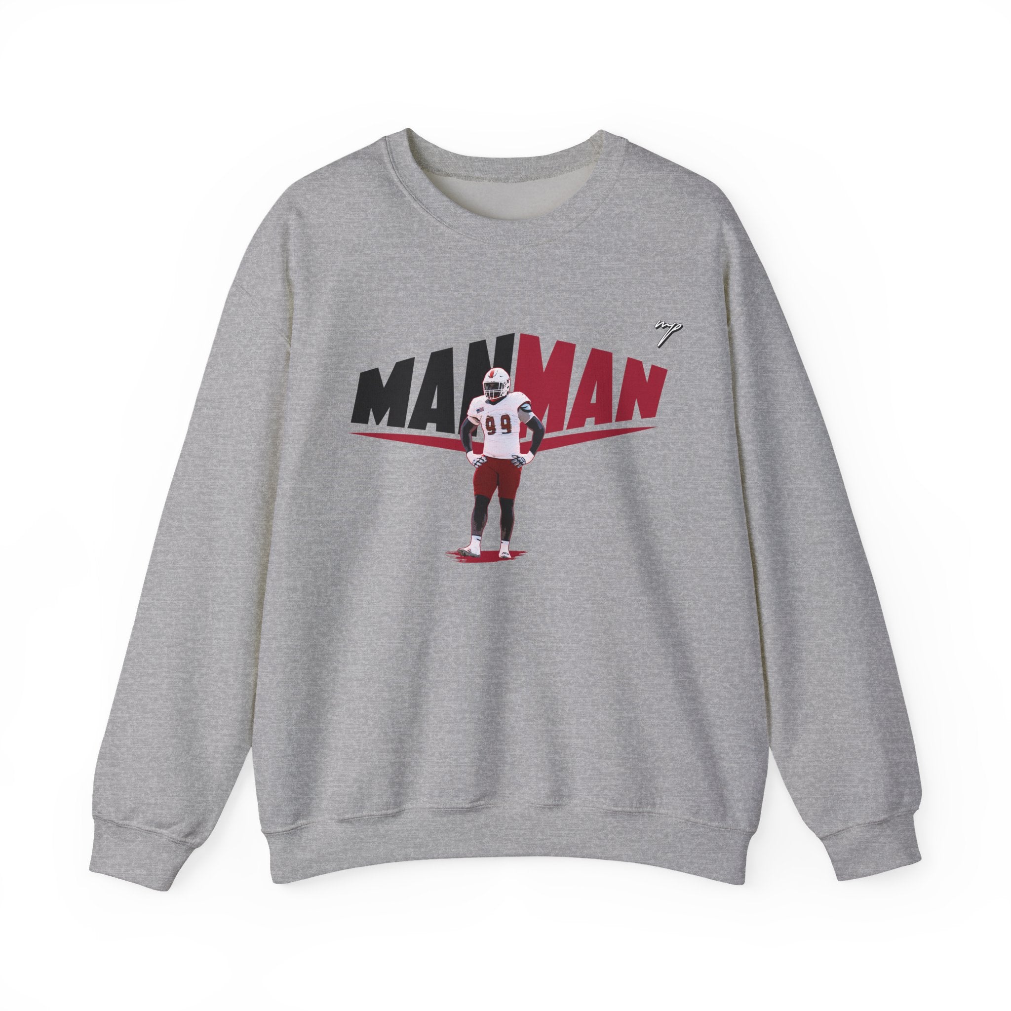Roderick Campbell Crewneck