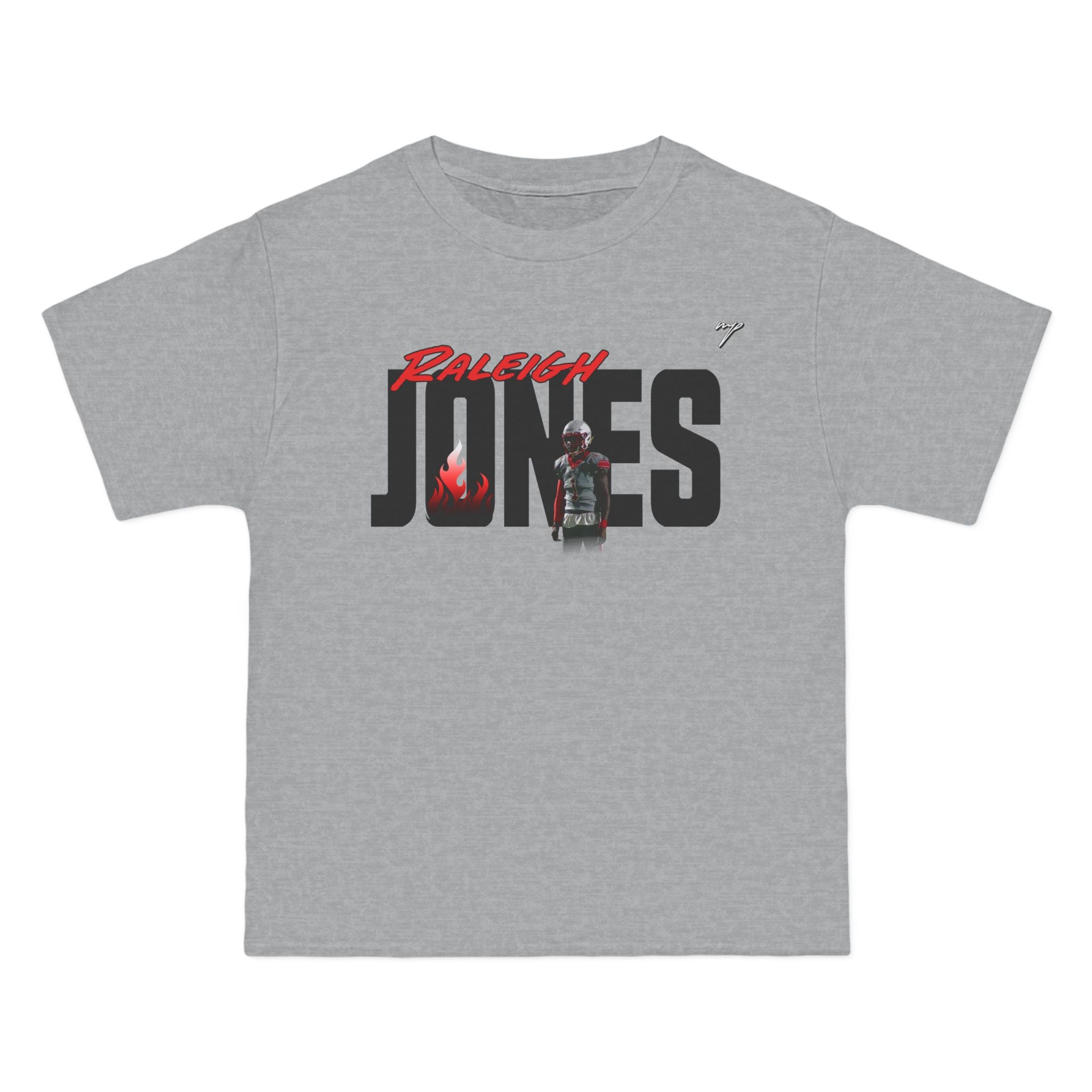 Raleigh Jones Vintage Tee