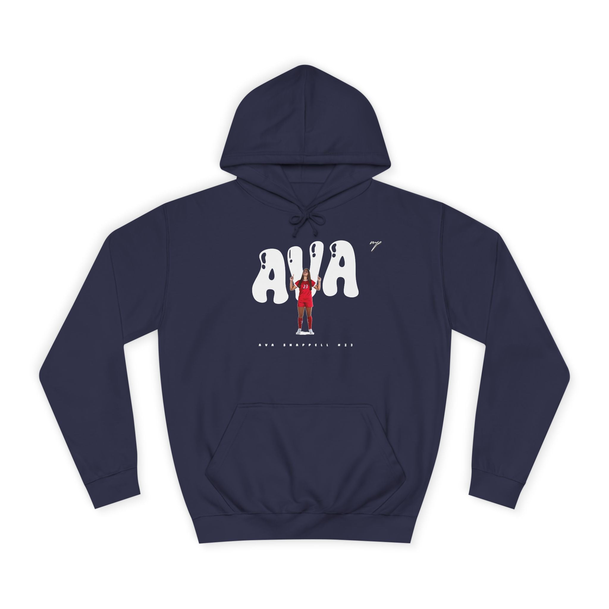Ava Shappell Hoodie