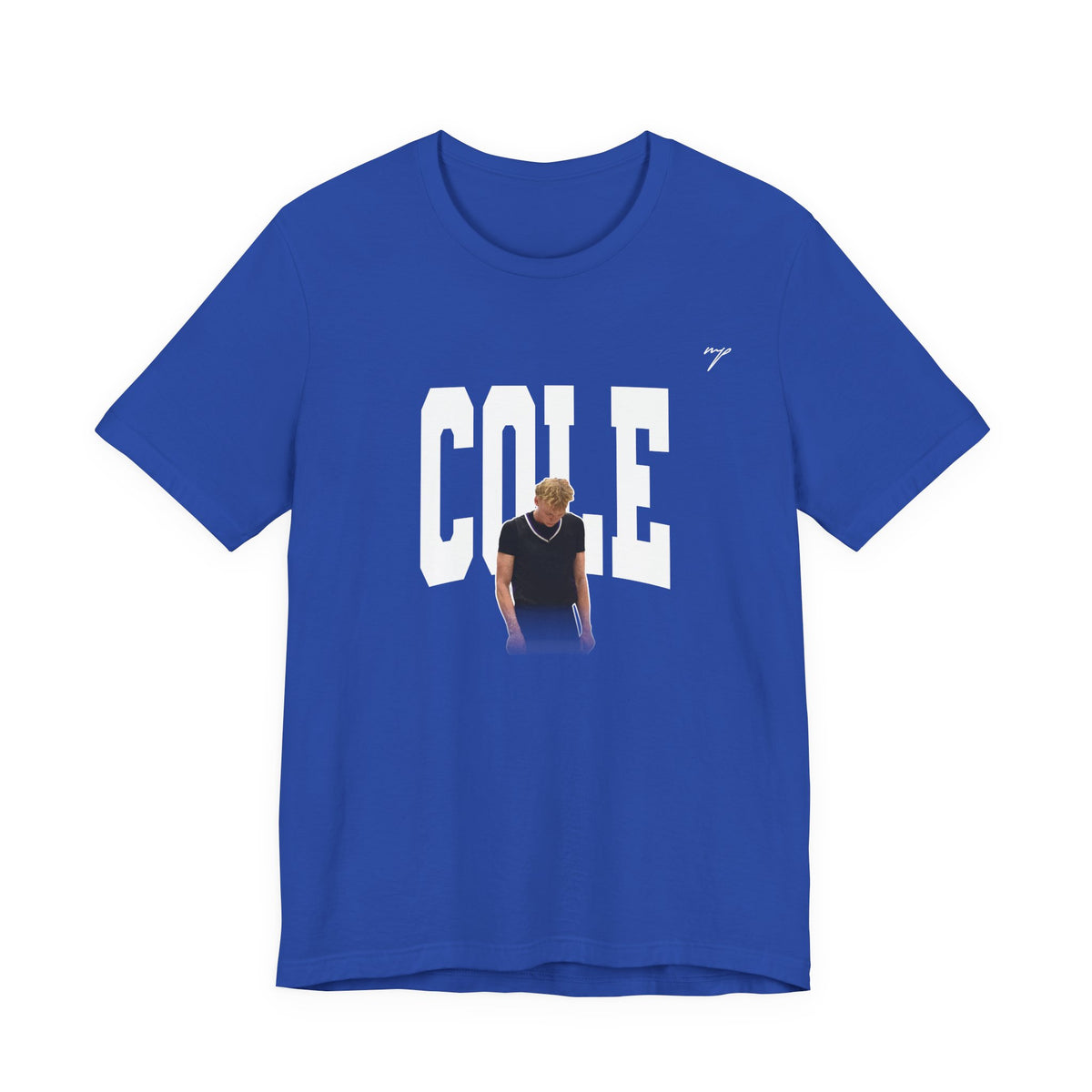 Cole Tonniges Graphic Tee