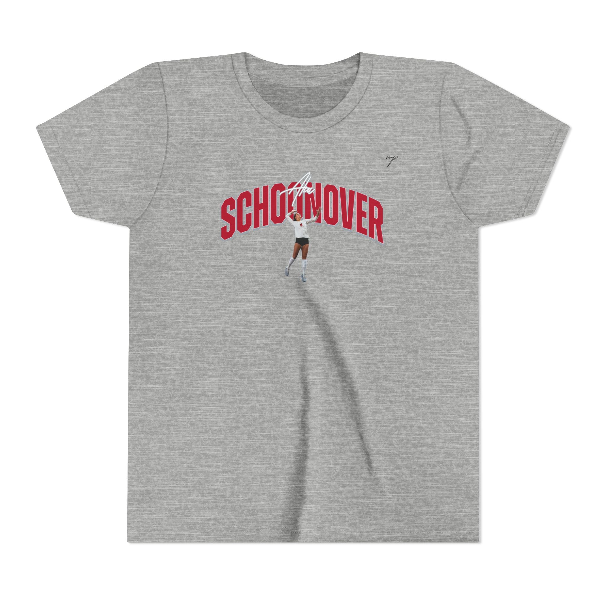 Alia Schoonover YOUTH Graphic Tee