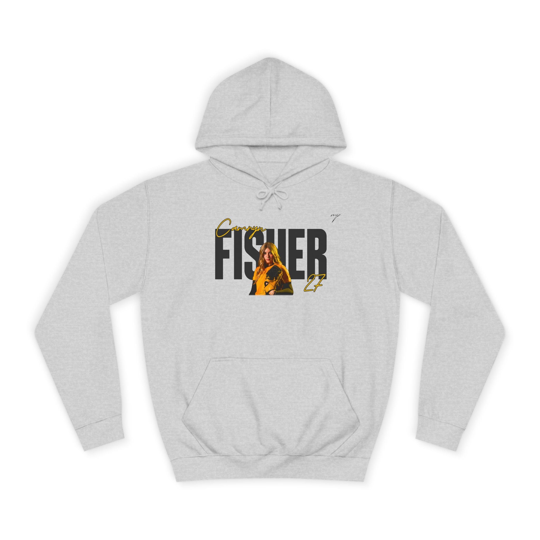 Camryn Fisher Hoodie