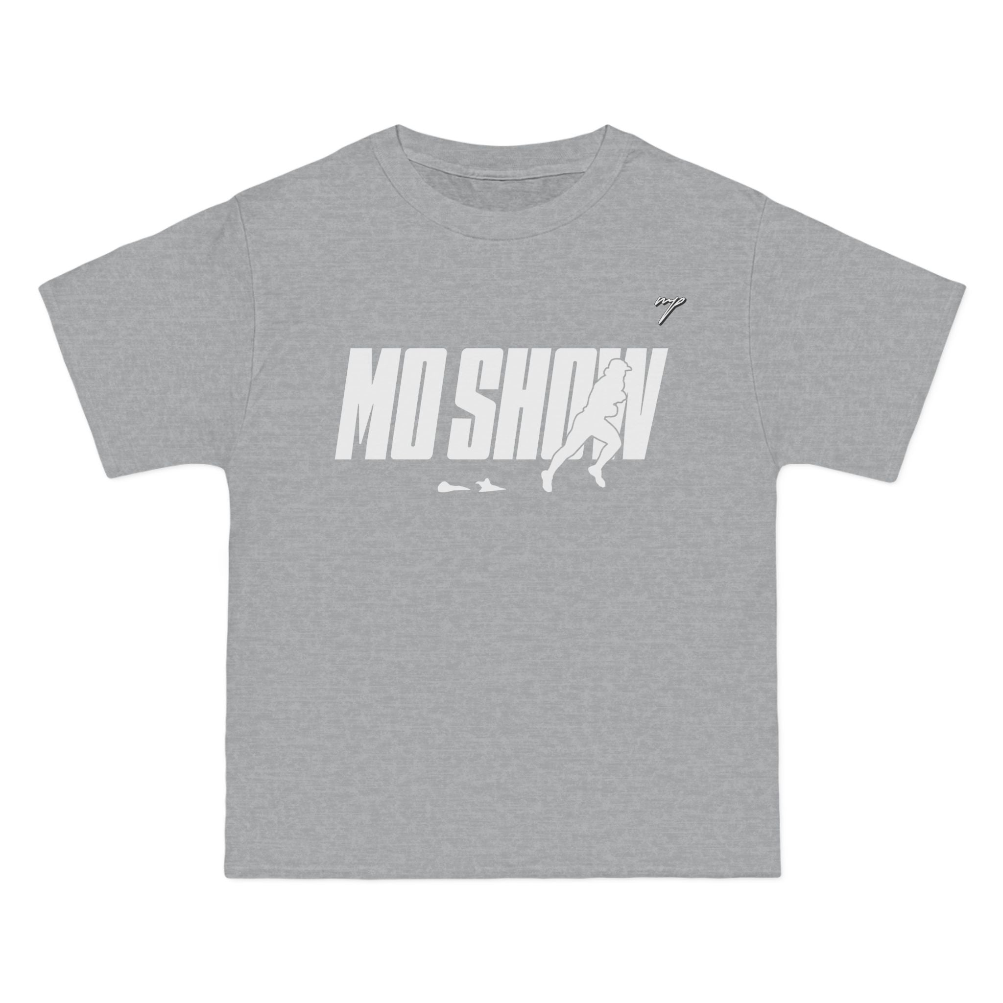 MO Show Vintage Tee