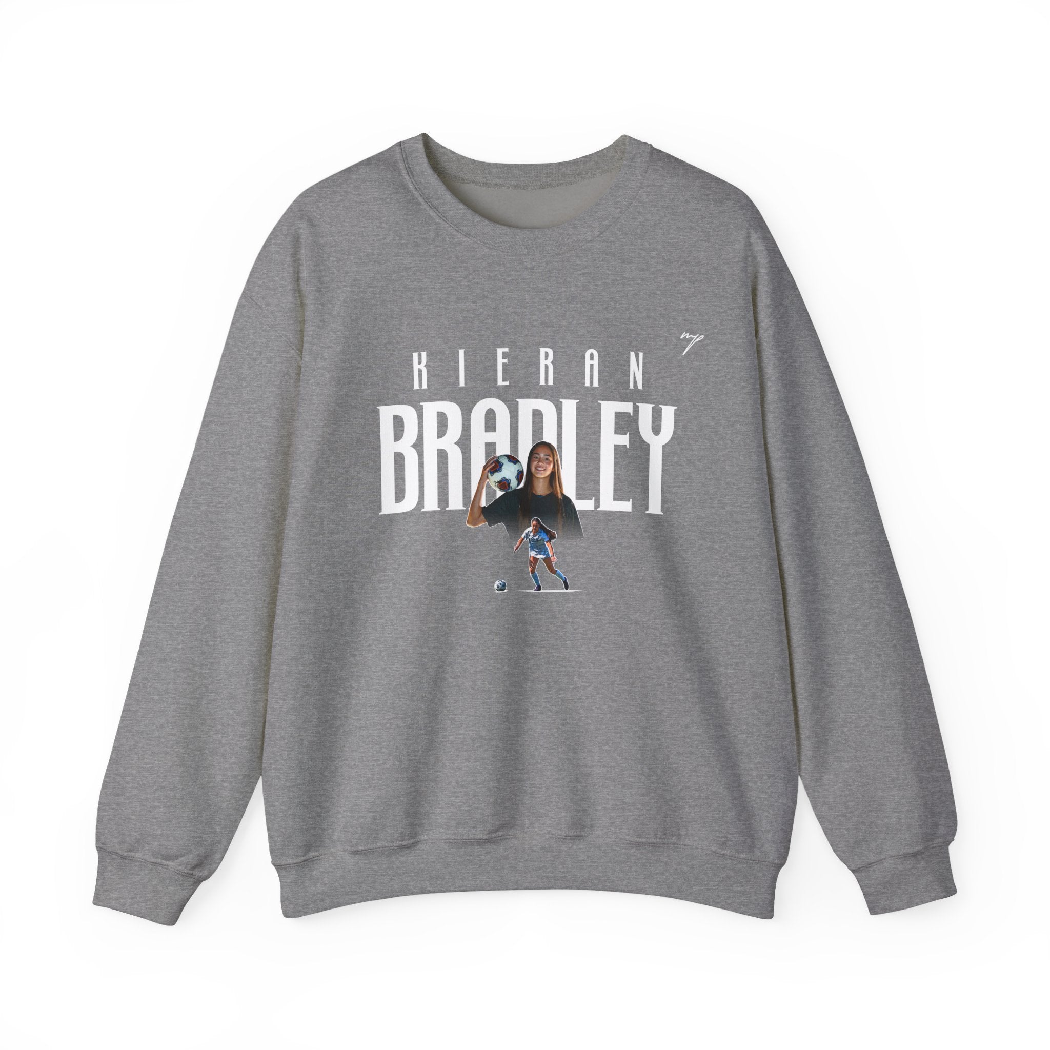 Kieran Bradley Crewneck