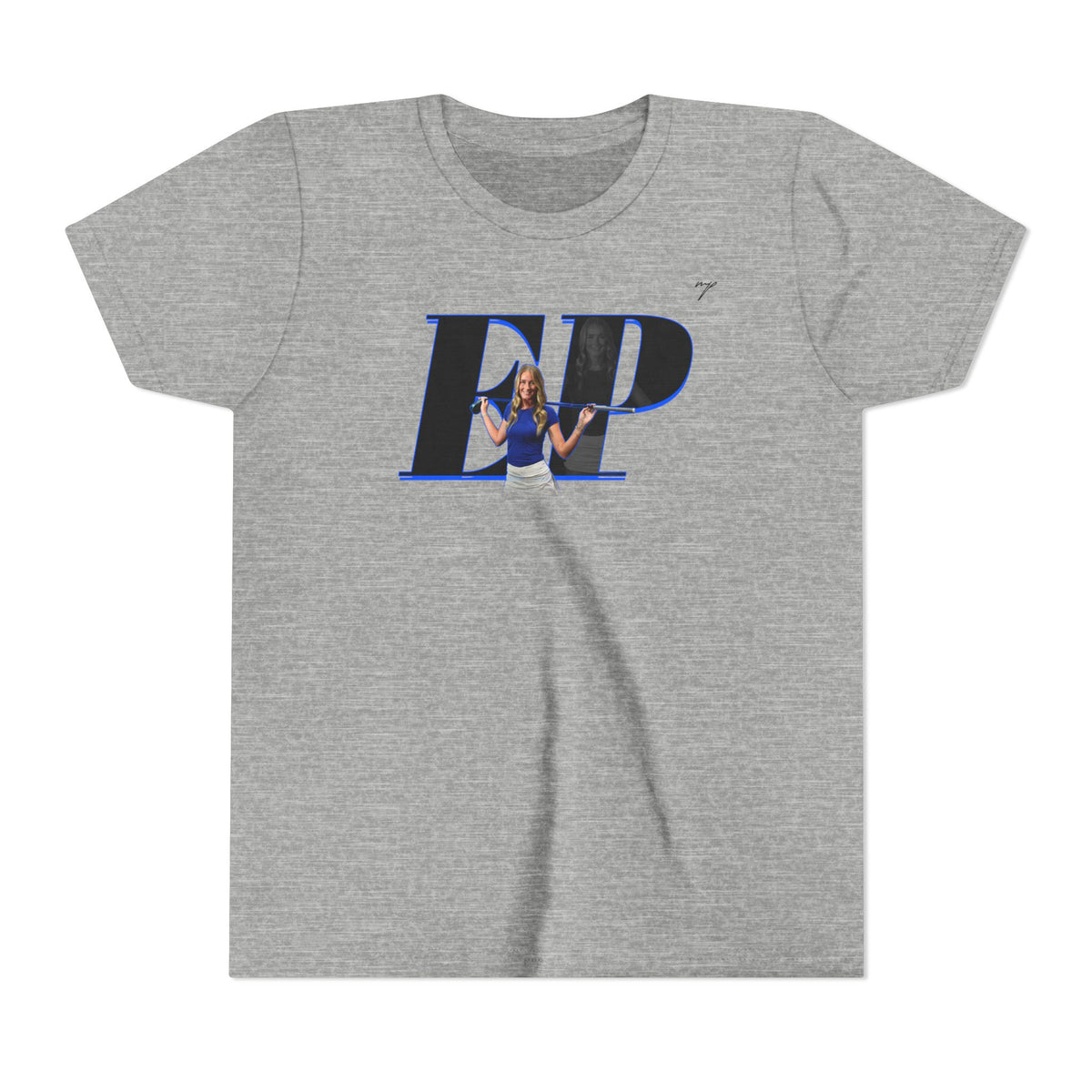 Erin Porter YOUTH Graphic Tee