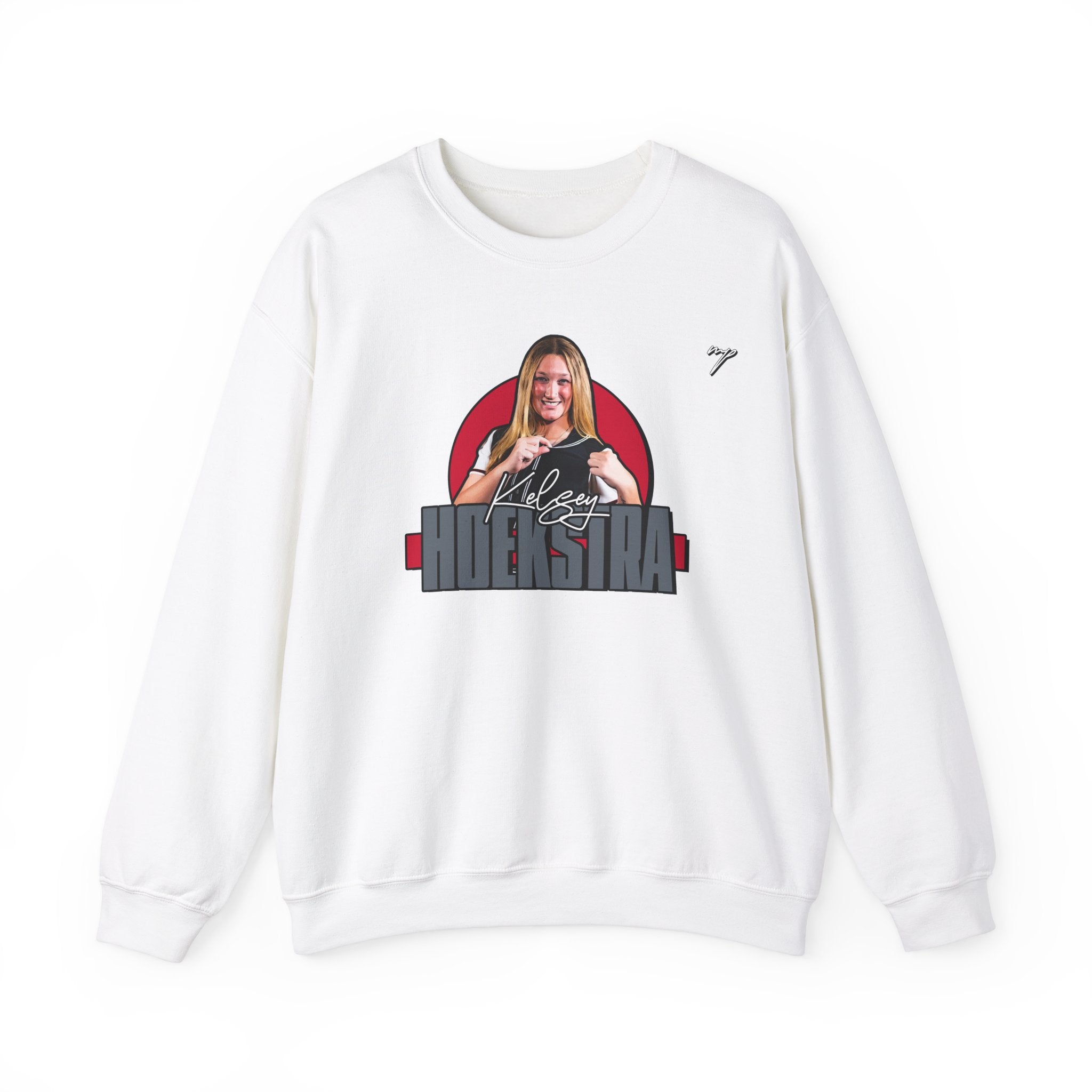 Kelsey Hoekstra Crewneck