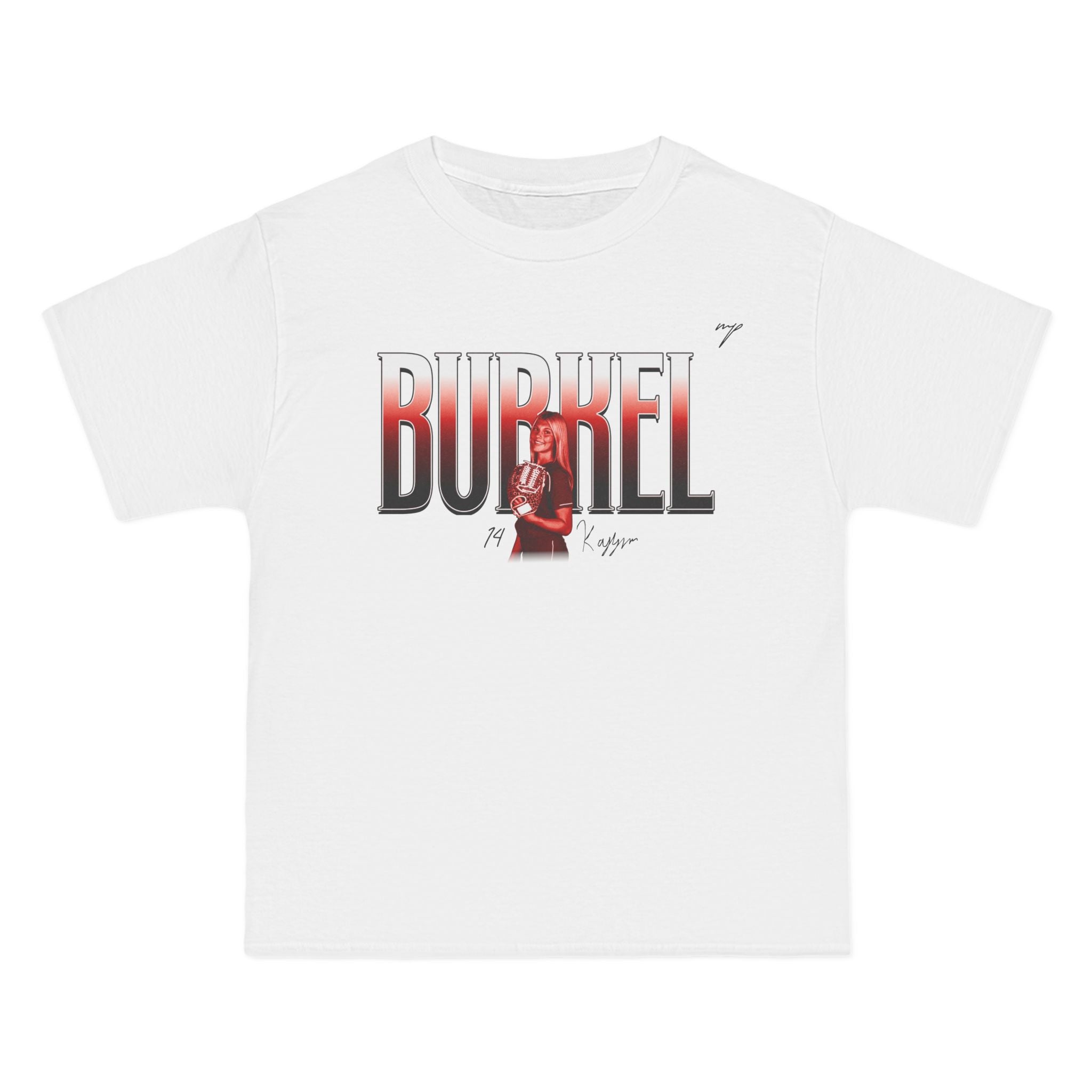 Kaylynn Burkel Vintage Tee