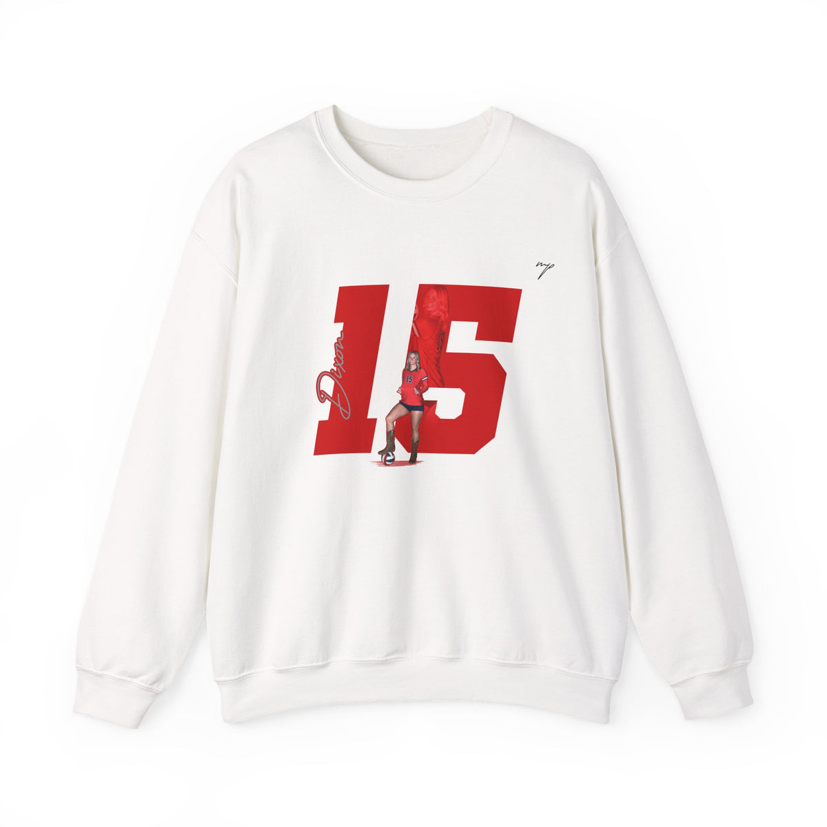 Emma Dixon Crewneck