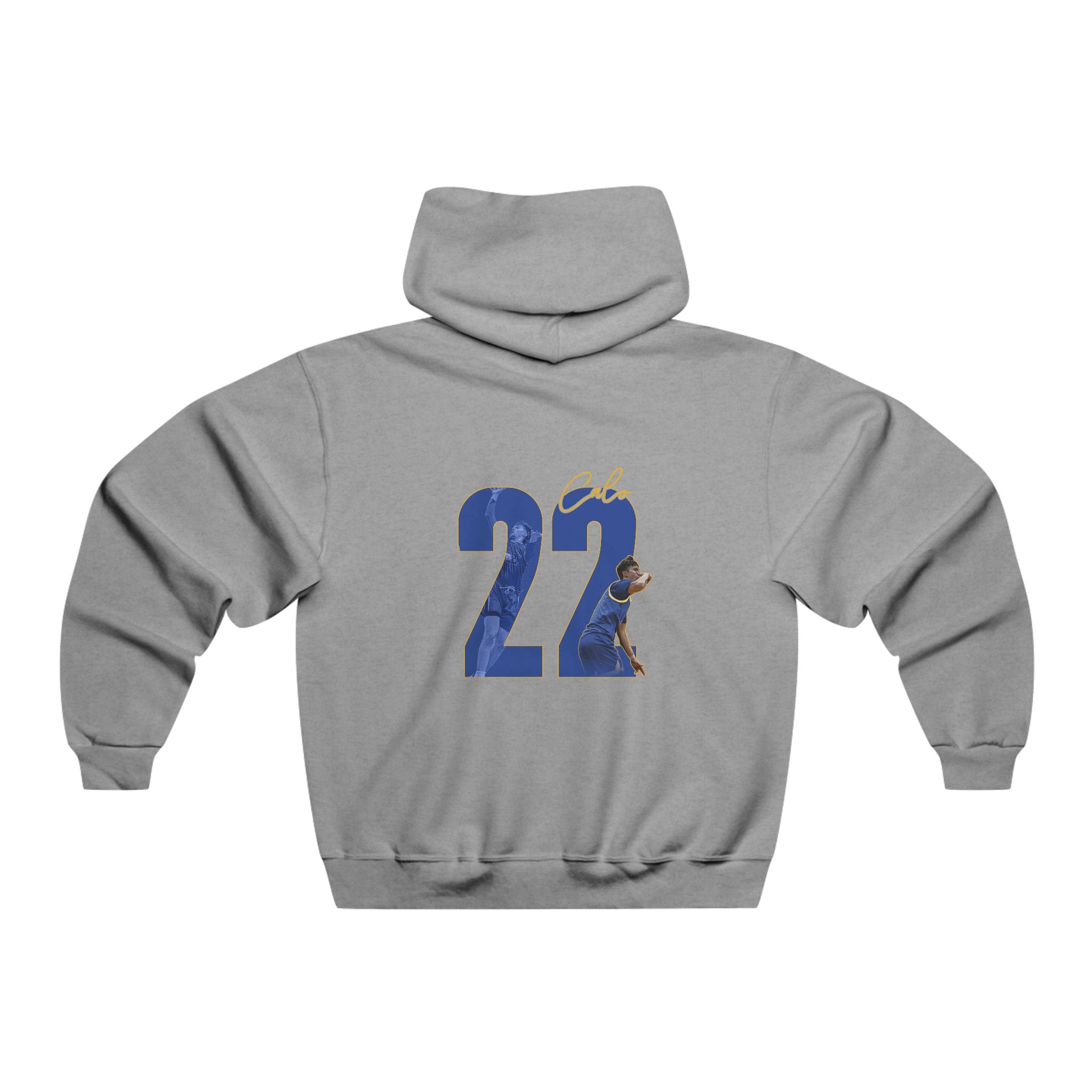 Ryan Calo Vintage Hoodie