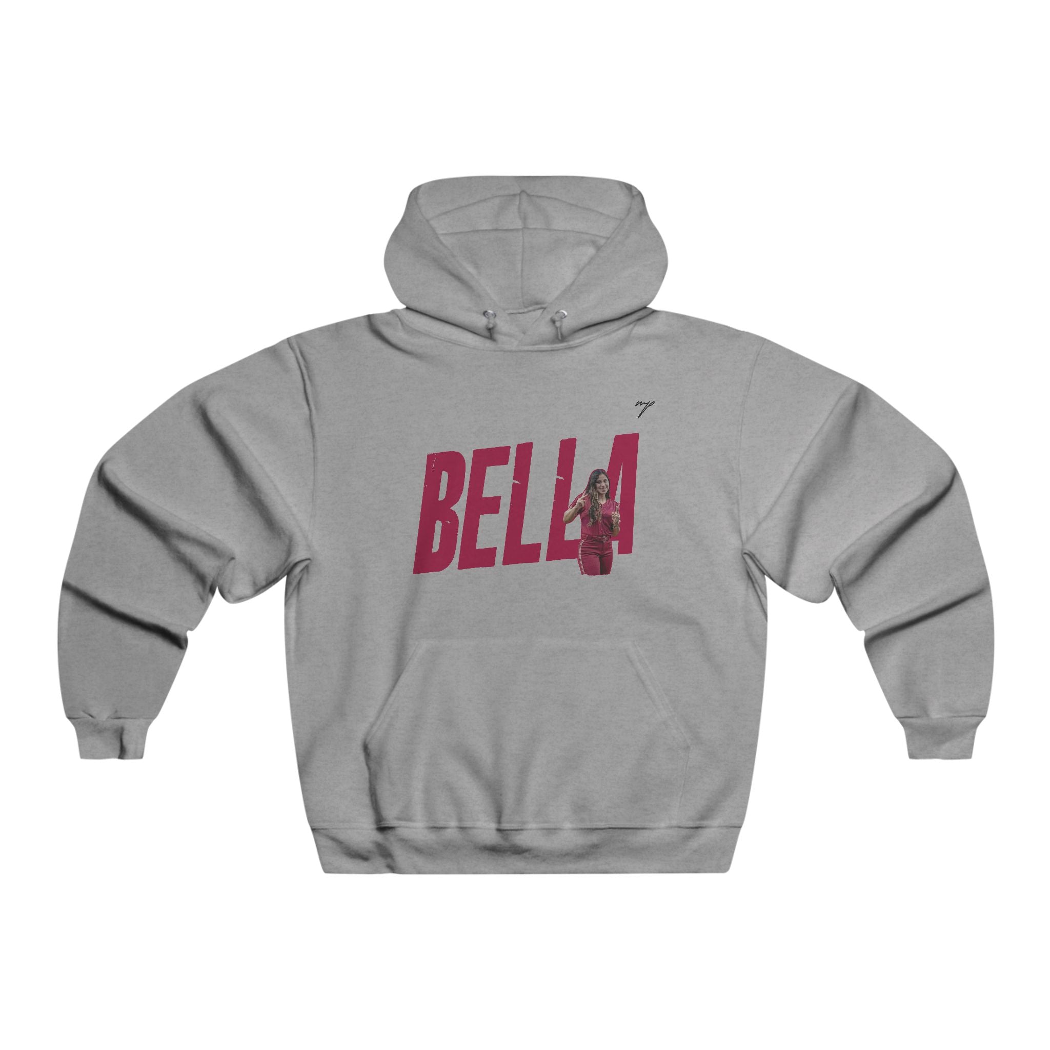 Bella Wuelfing Vintage Hoodie