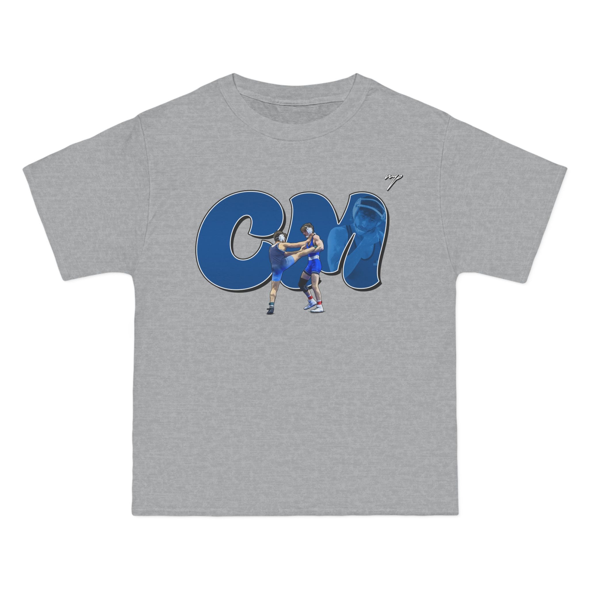 Clayton McDonough Vintage Tee