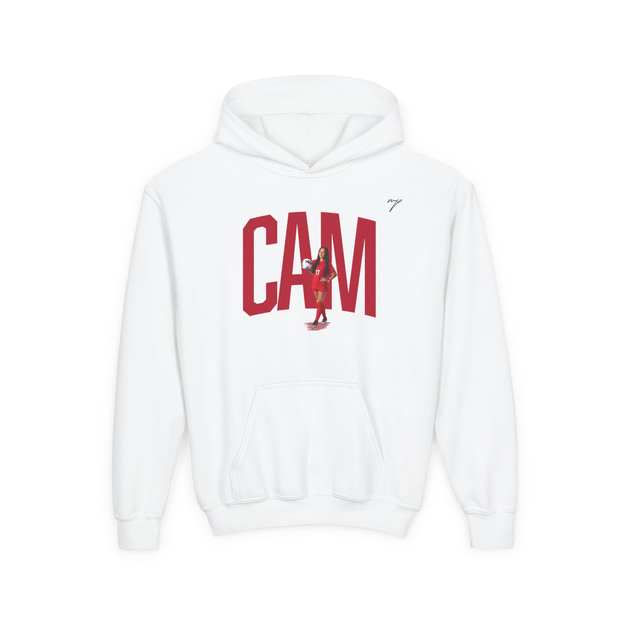 Camila Palacios YOUTH Hoodie