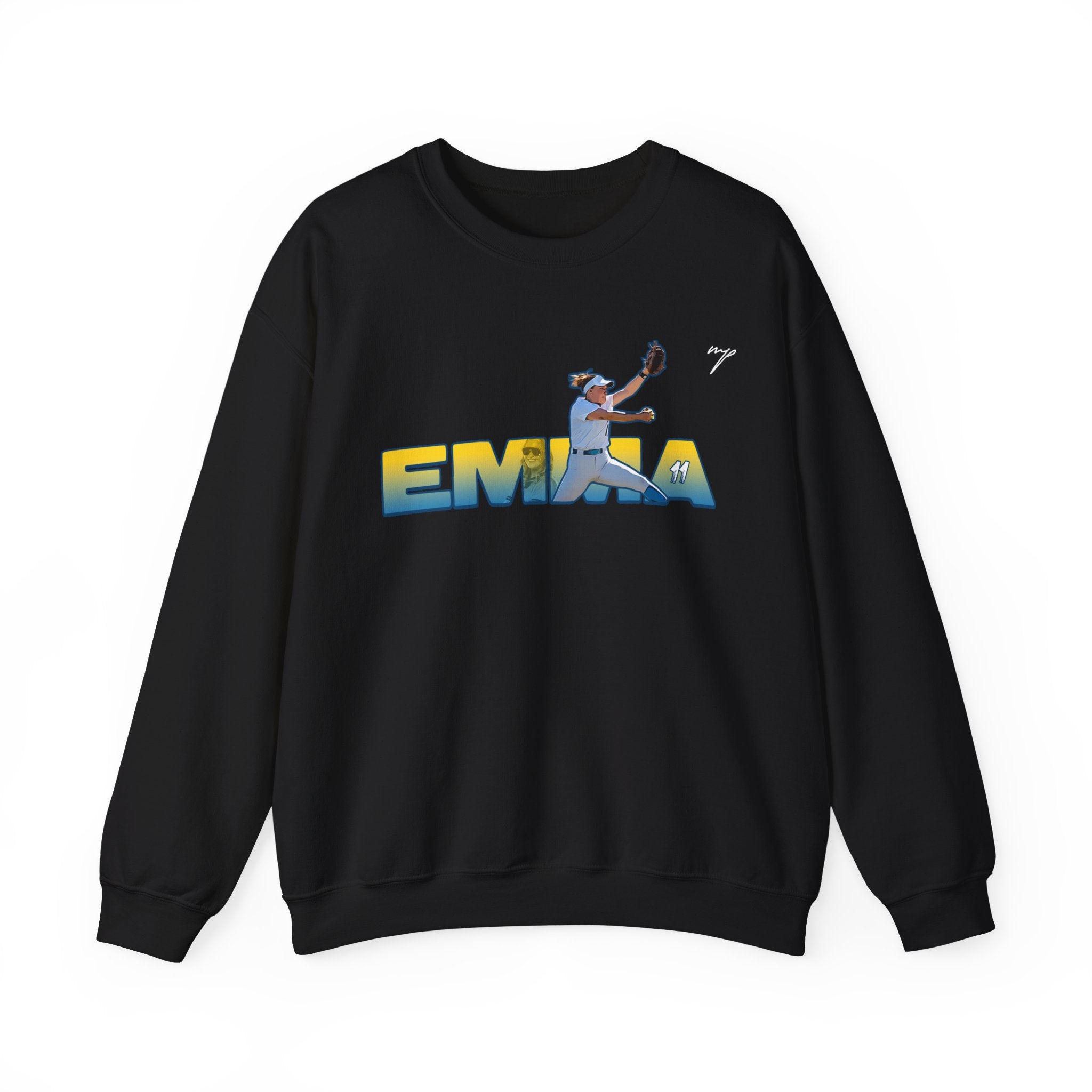 Emma Duncan Crewneck
