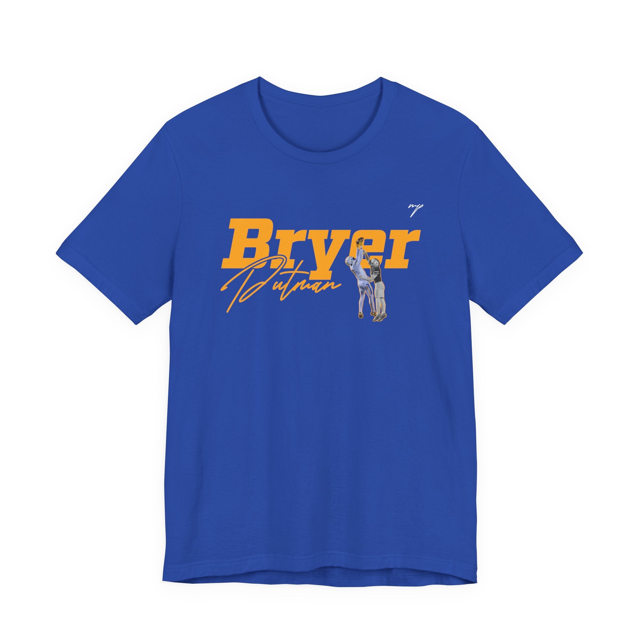 Bryer Putman Graphic Tee