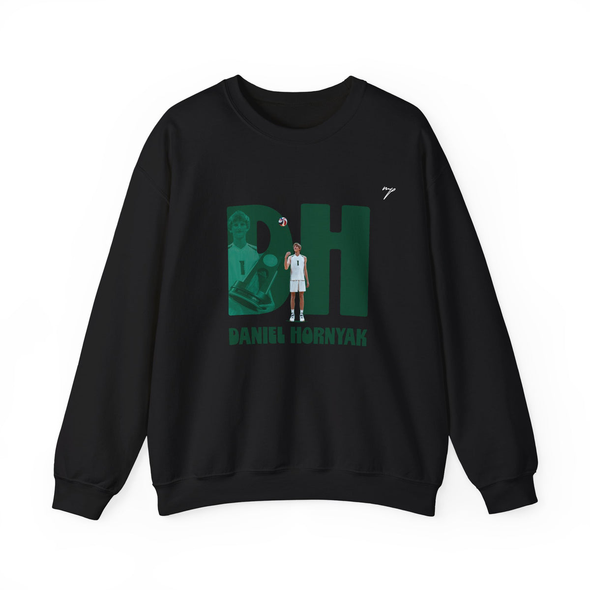 Daniel Hornyak Crewneck