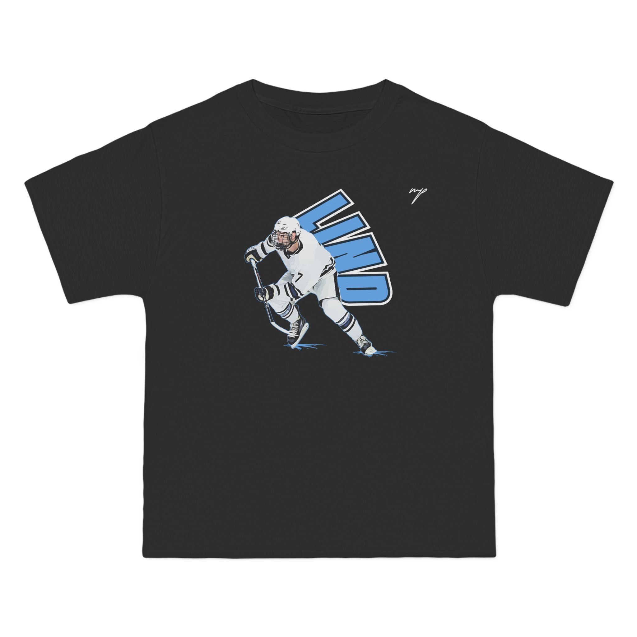 Blake Lind Vintage Tee
