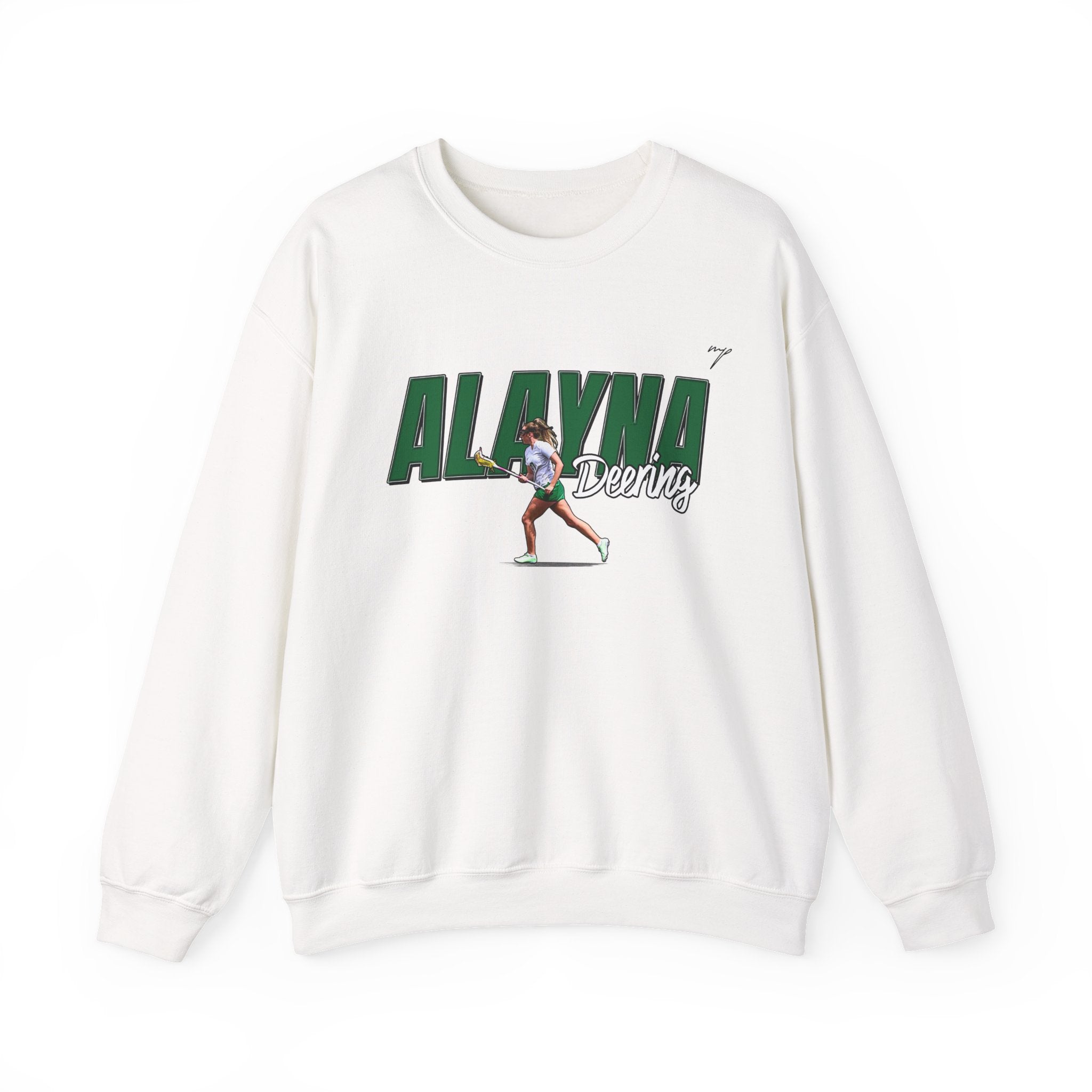 Alayna Deering Crewneck