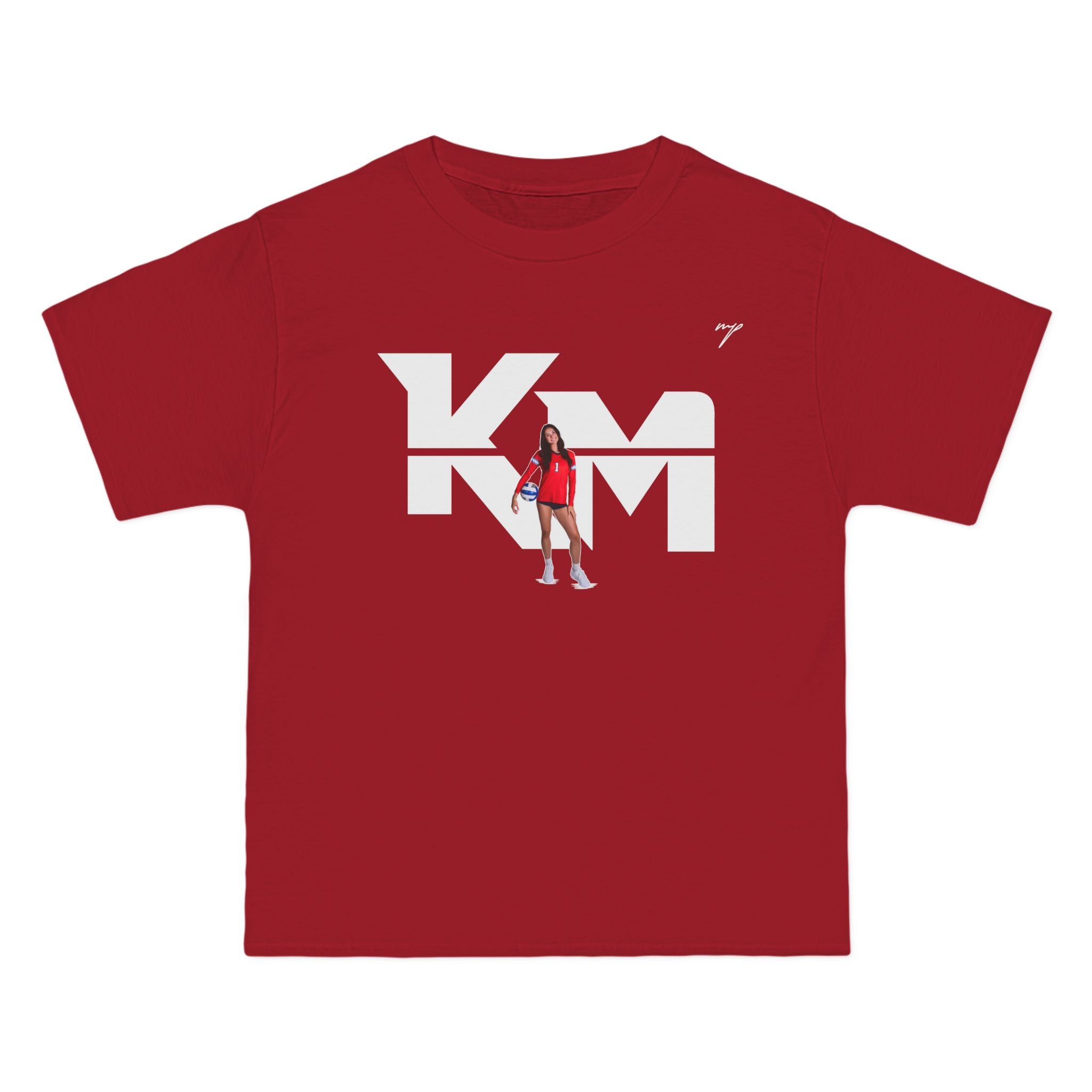 Kaleigh Meritt Vintage Tee