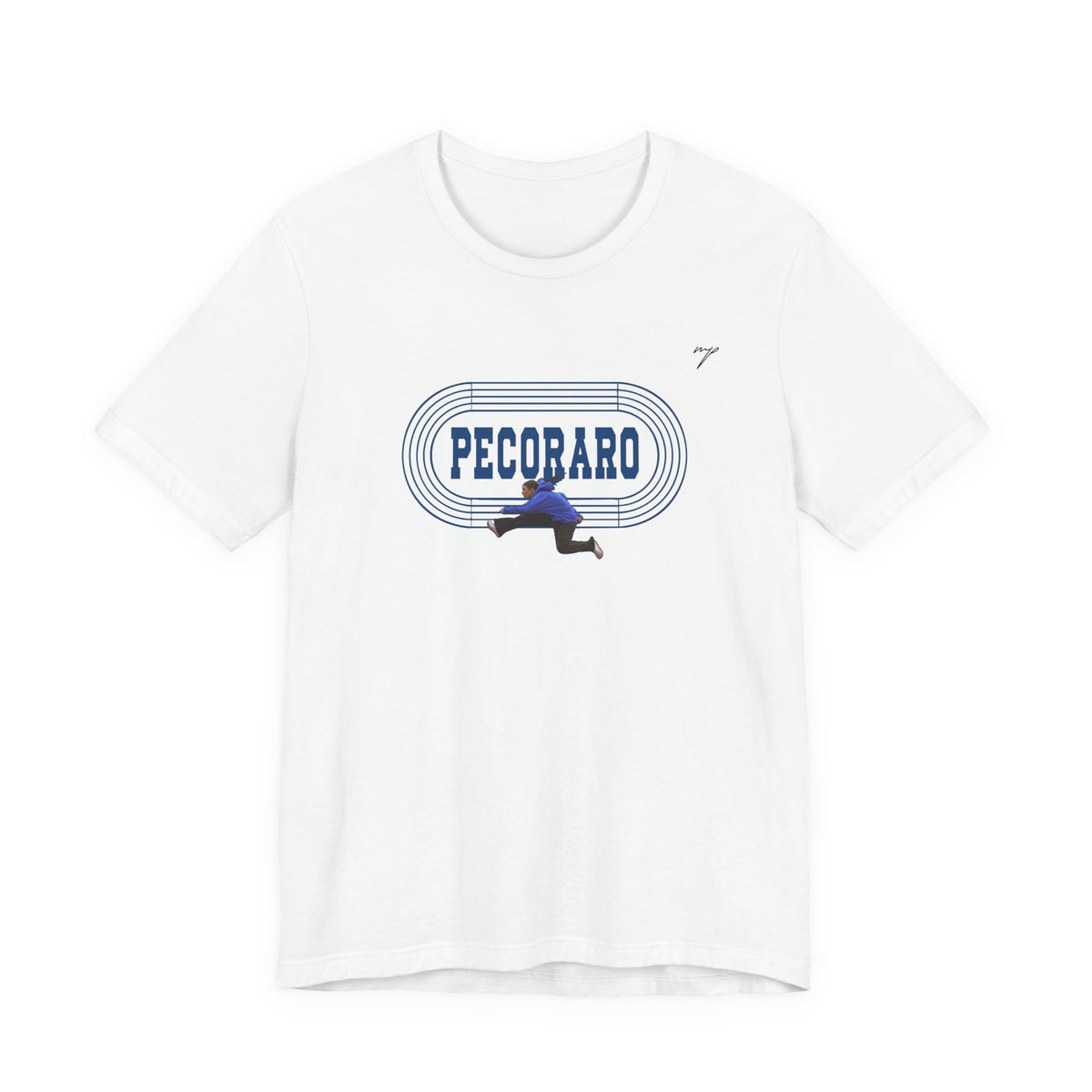Mia Pecoraro Graphic Tee