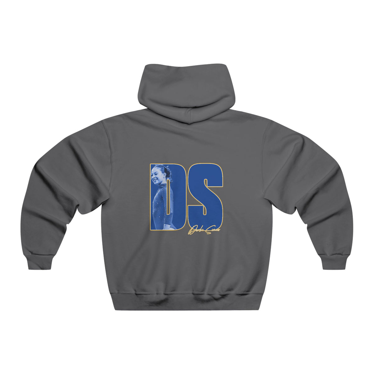 Darbi Simcox Vintage Hoodie