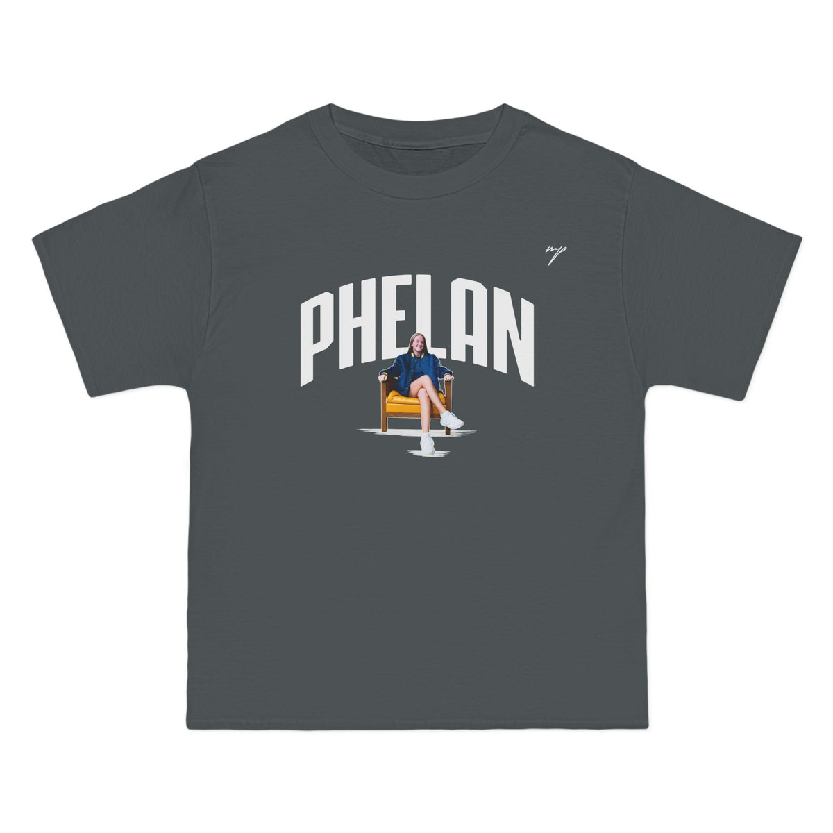 Bayley Phelan Vintage Tee