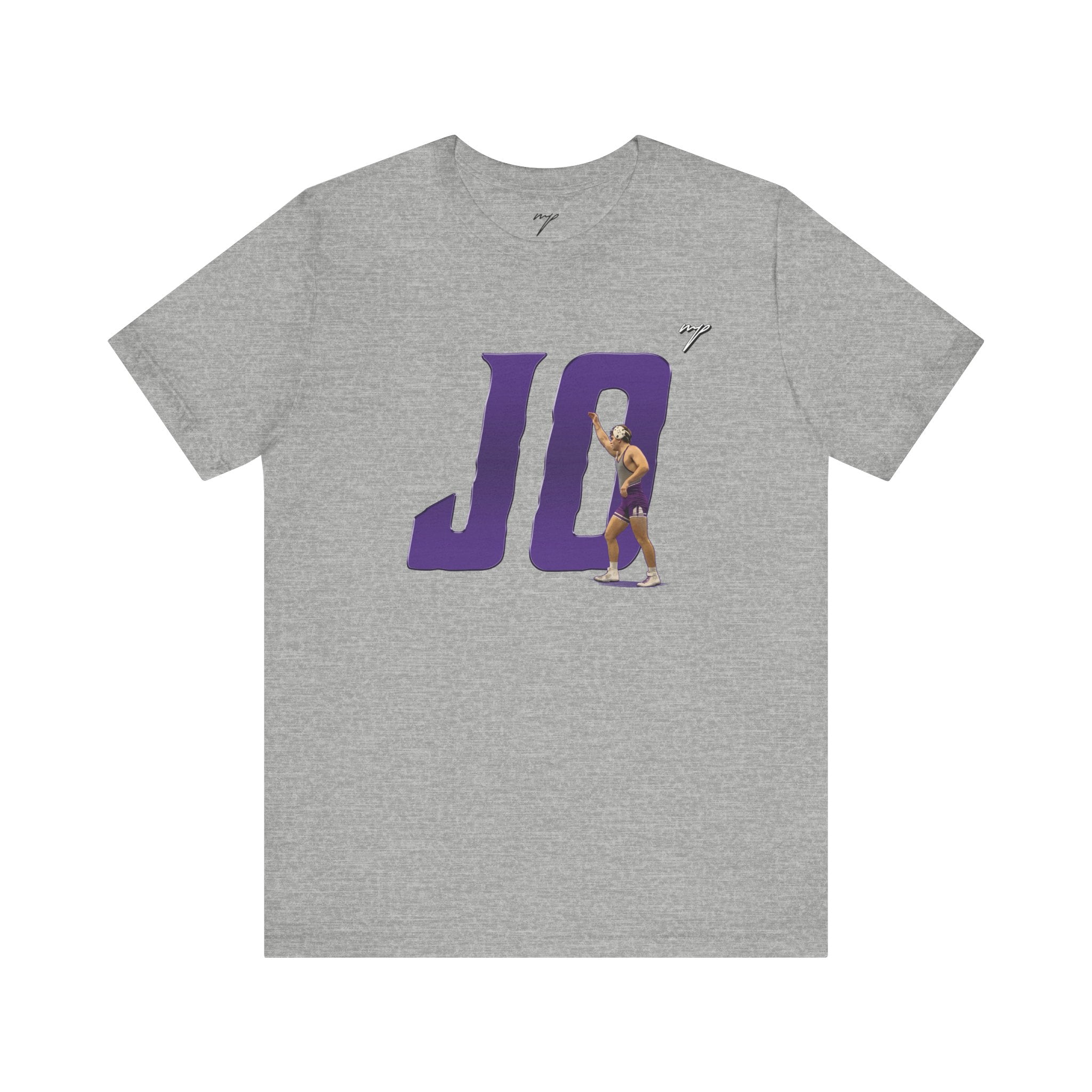 Jack O'Connor Graphic Tee
