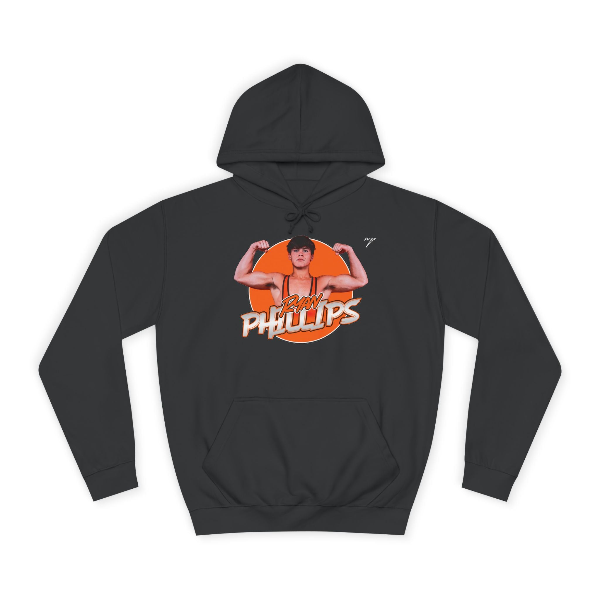 Ryan Phillips Hoodie