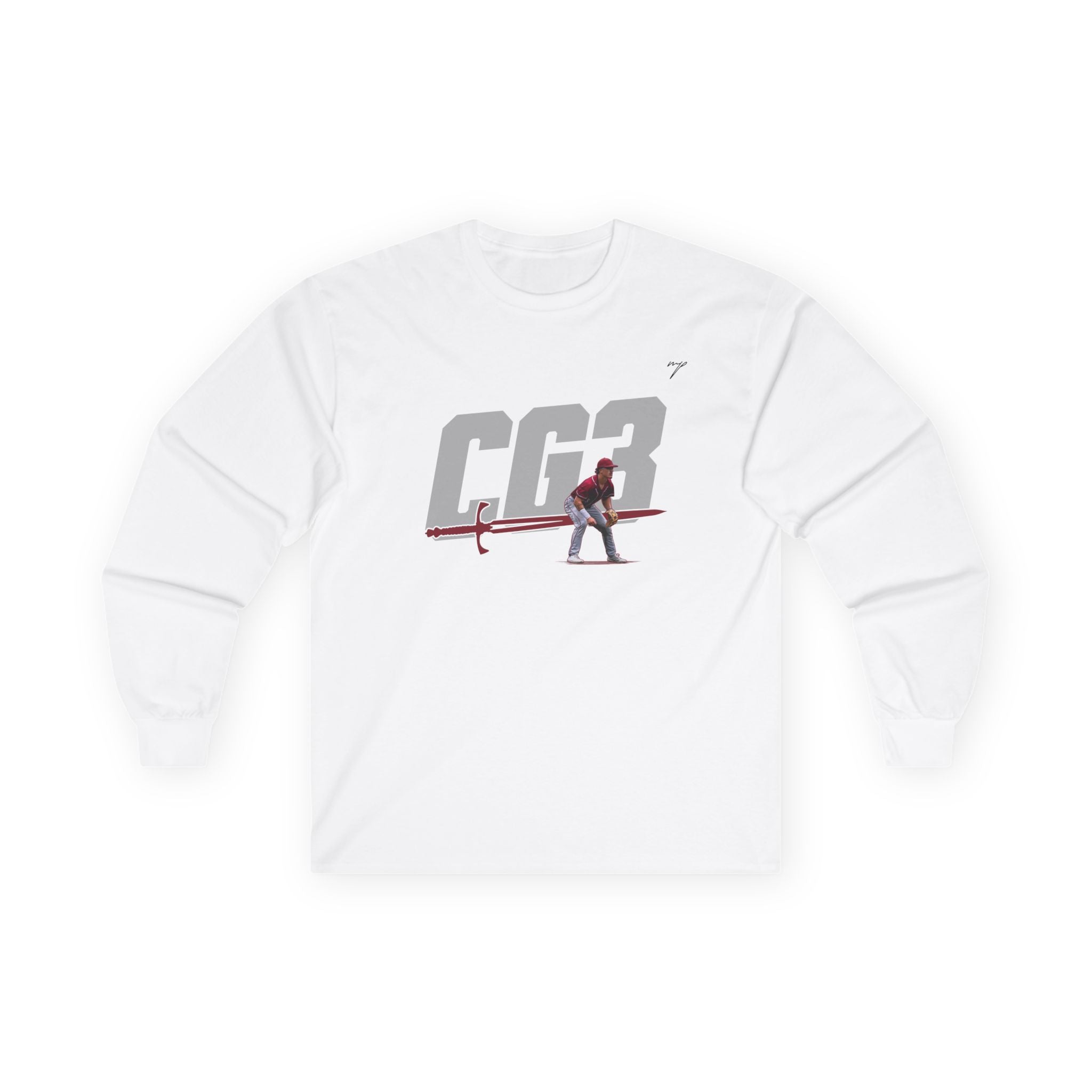 Cole Garner Long Sleeve