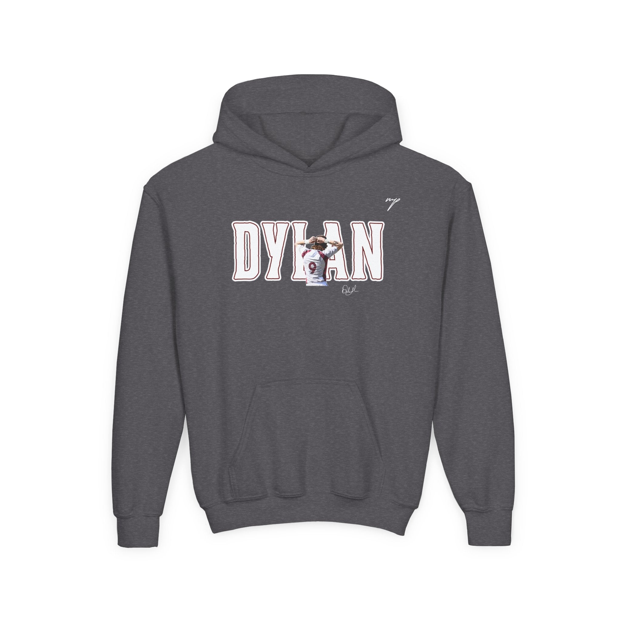 Dylan Chandler YOUTH Hoodie