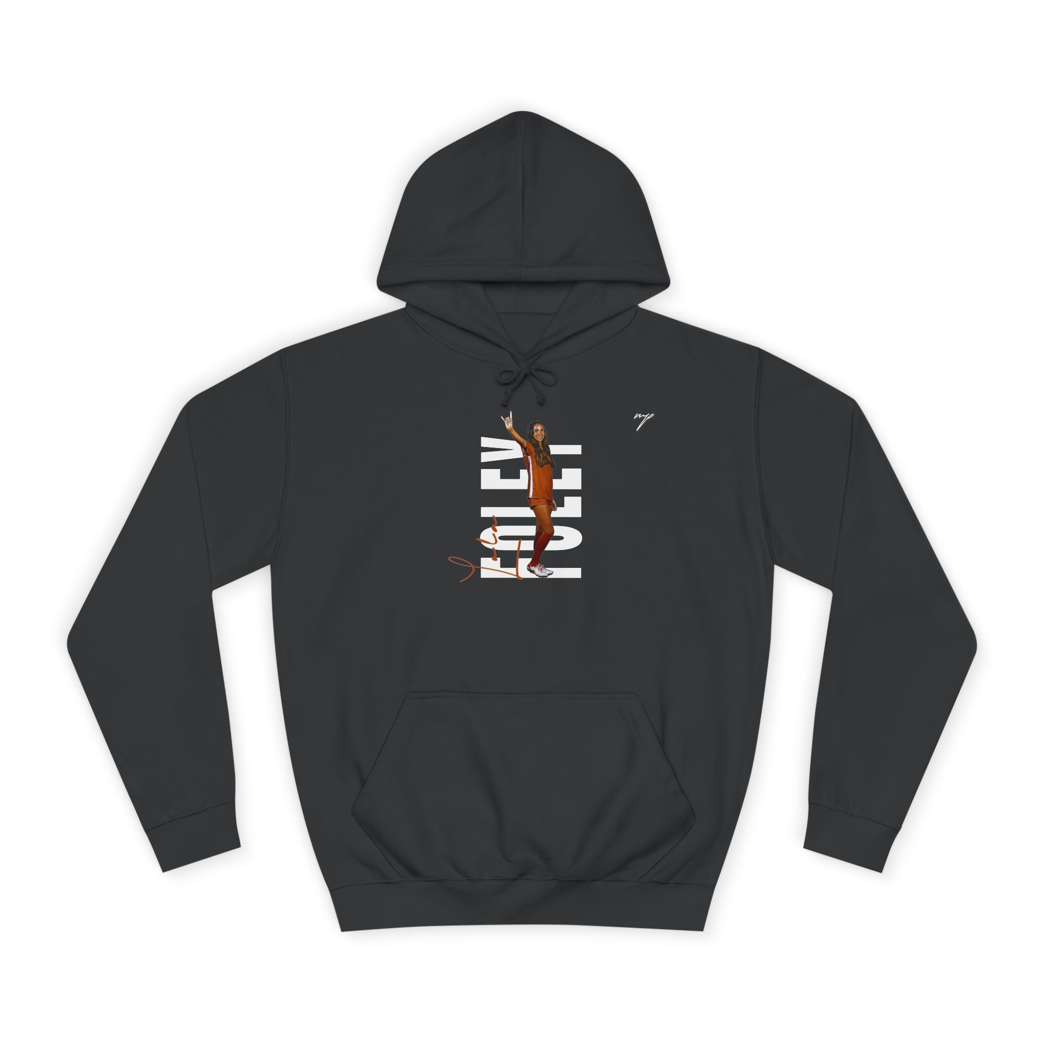 Lola Foley Hoodie