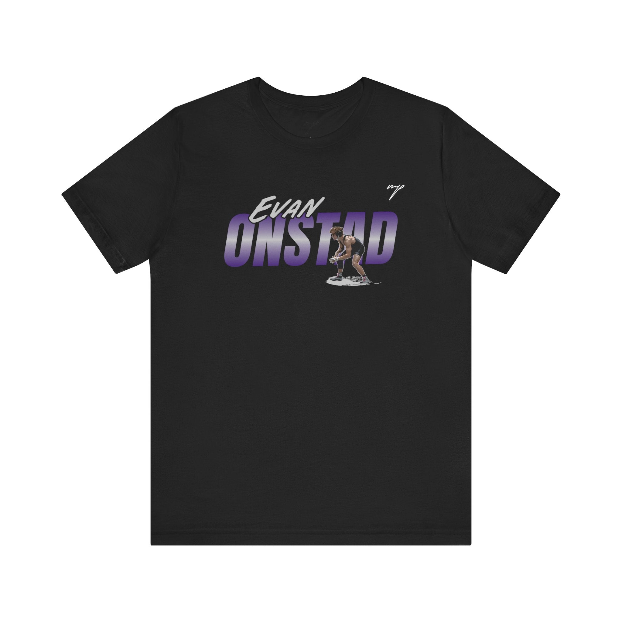 Evan Onstad Graphic Tee