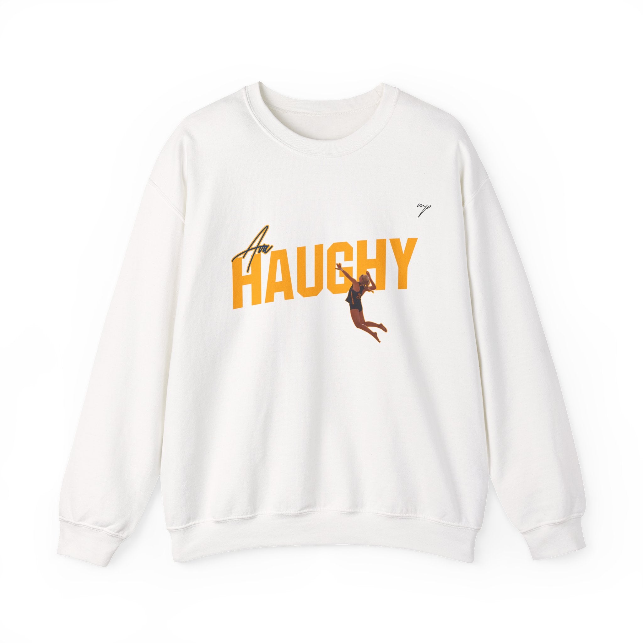 Ava Haughy Crewneck
