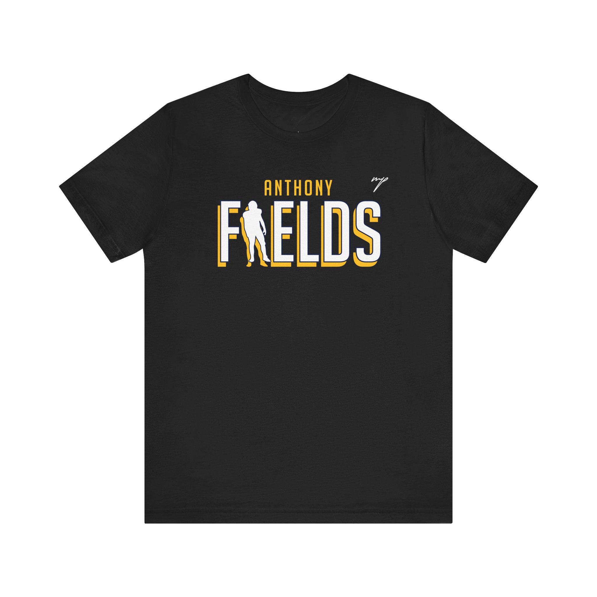 Anthony Fields Graphic Tee